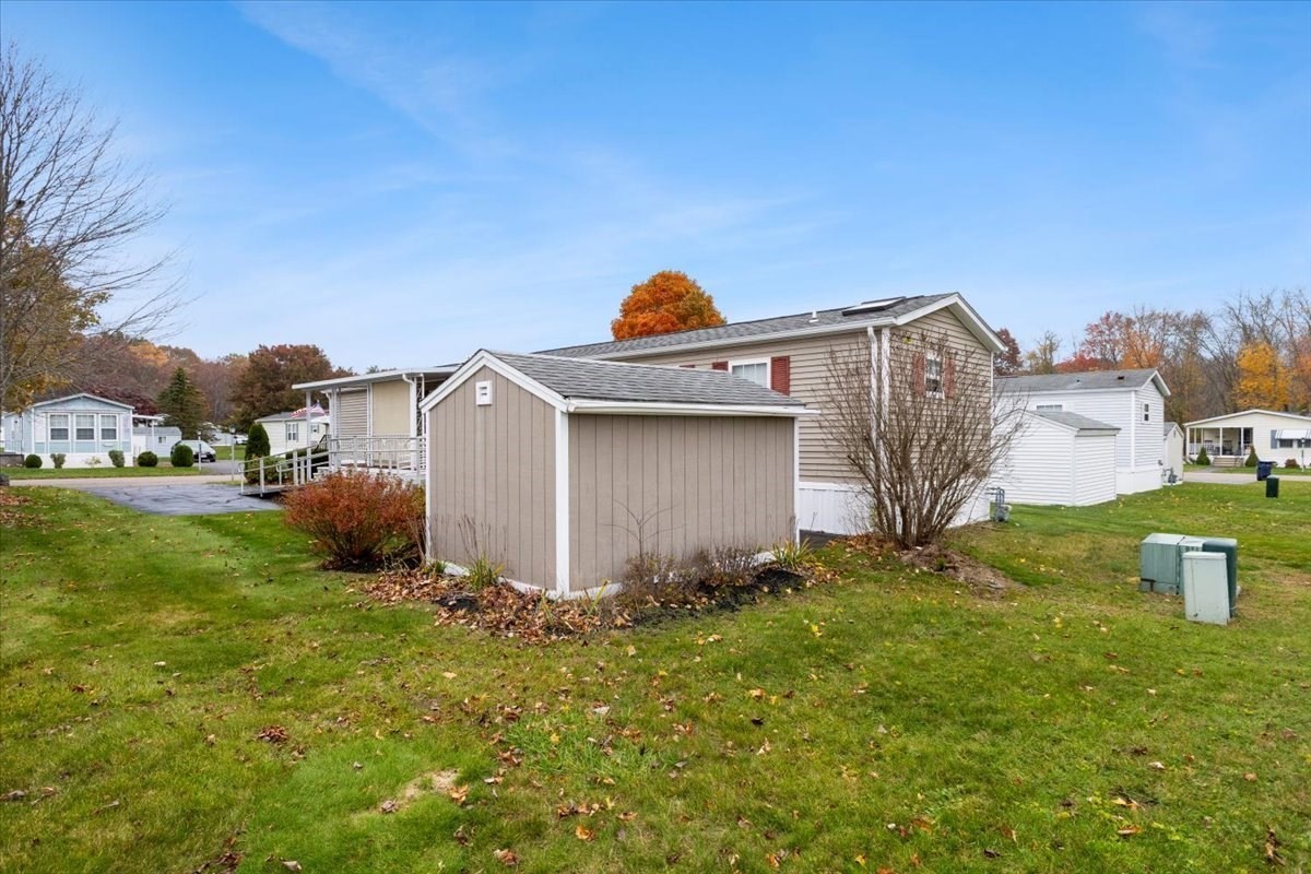 193 Tremont Street Unit 115, Taunton, MA 02780 - Image 6