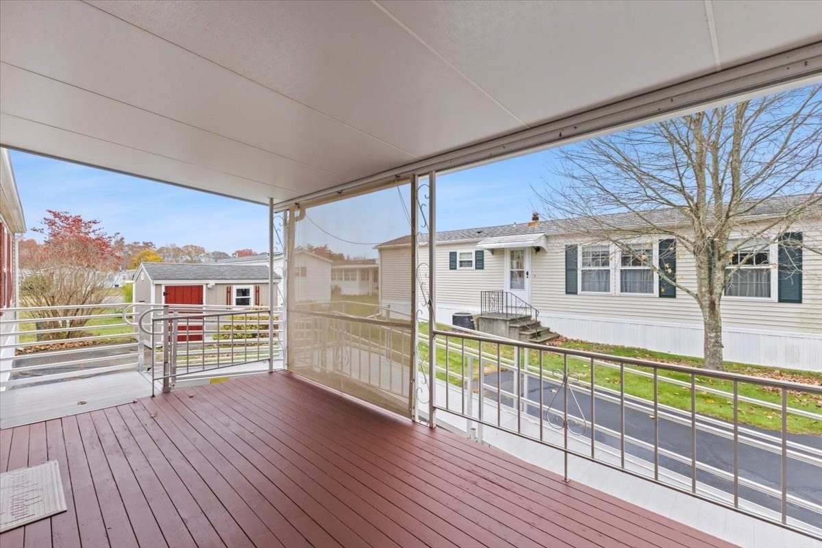 193 Tremont Street Unit 115, Taunton, MA 02780 - Image 8