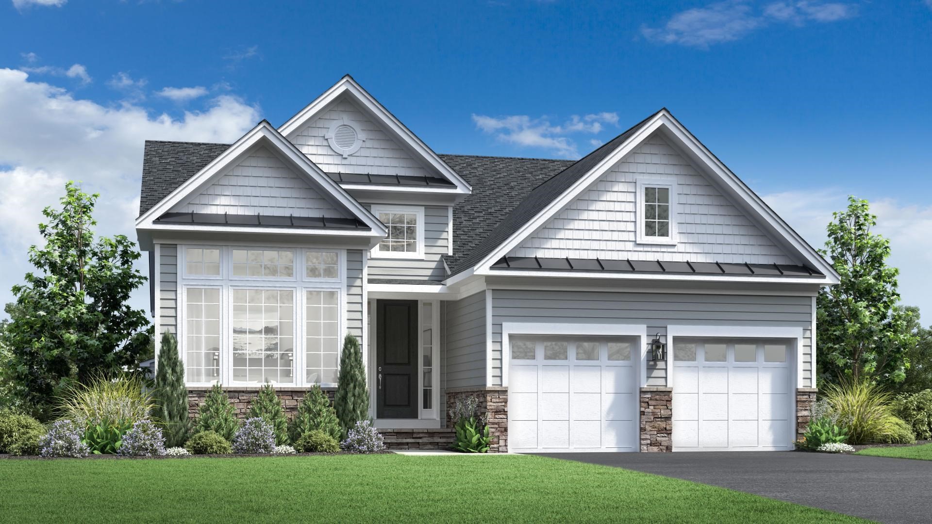 19 Fairway Lane Unit 53, Lynnfield, MA 01940