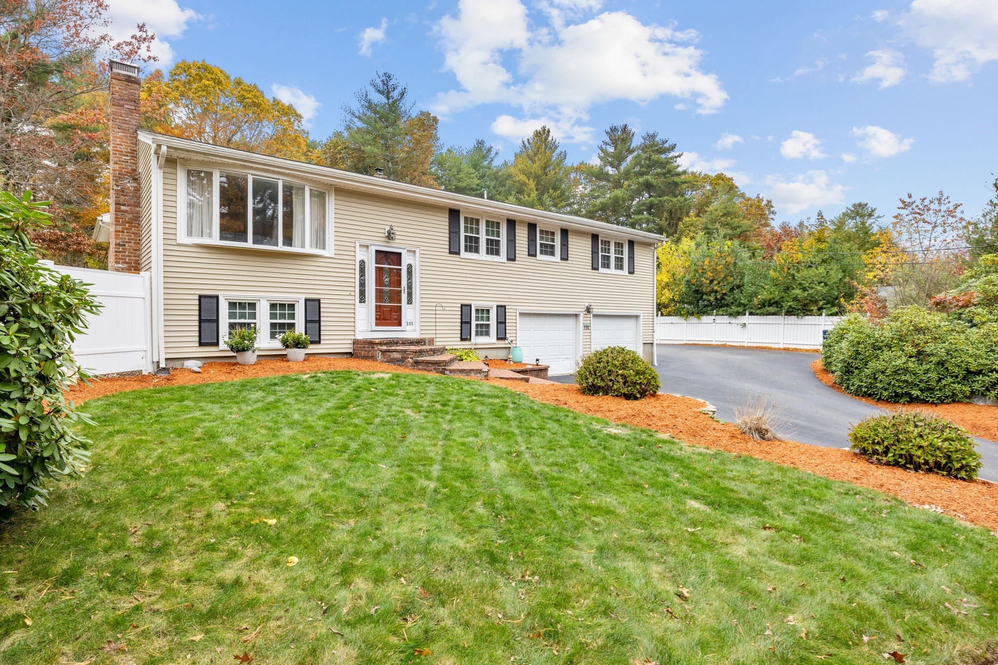585 Forest St., Bridgewater, MA 02324
