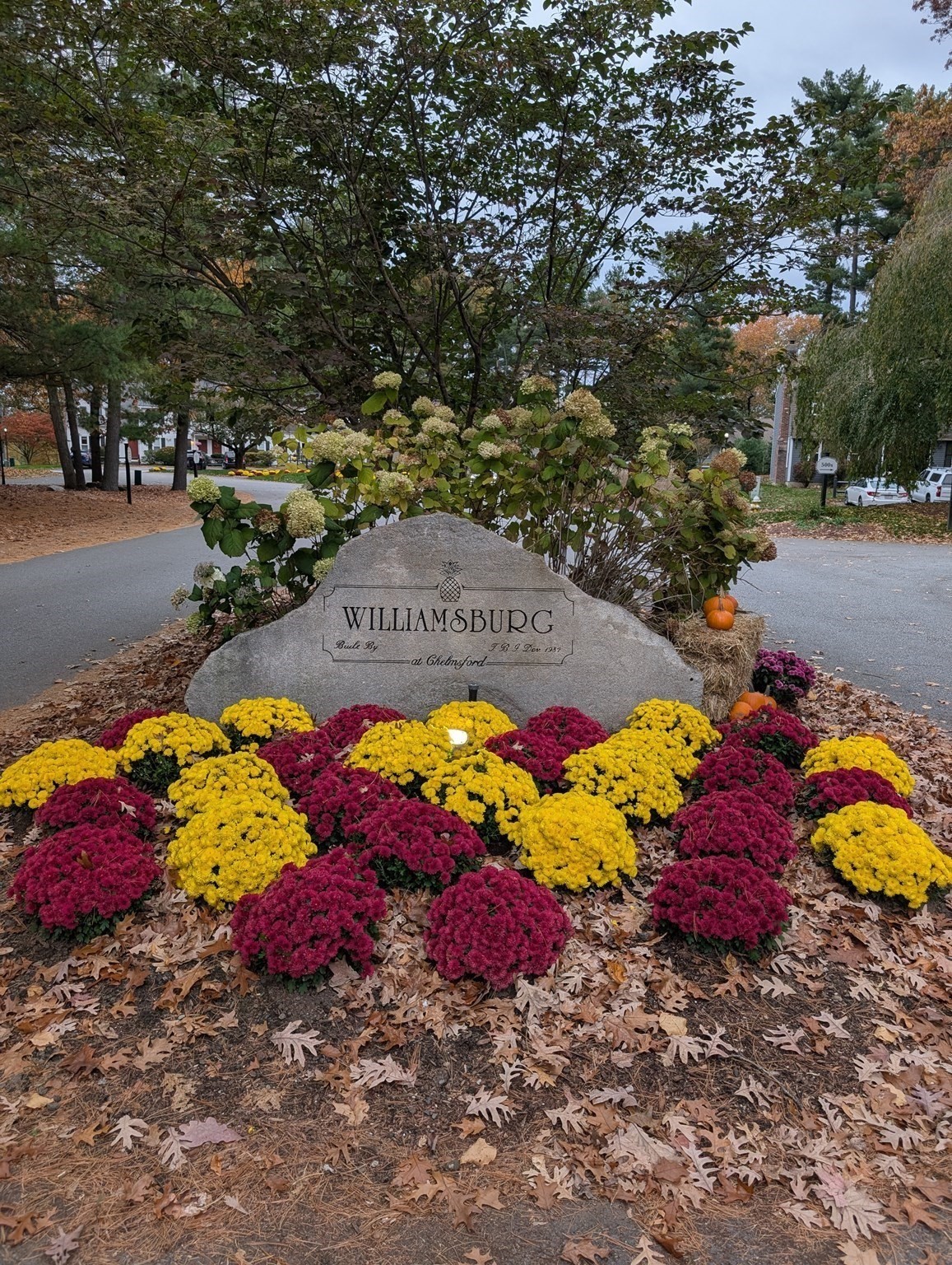 863 Wellman Ave. Unit 863, Chelmsford, MA 01863 - Image 32