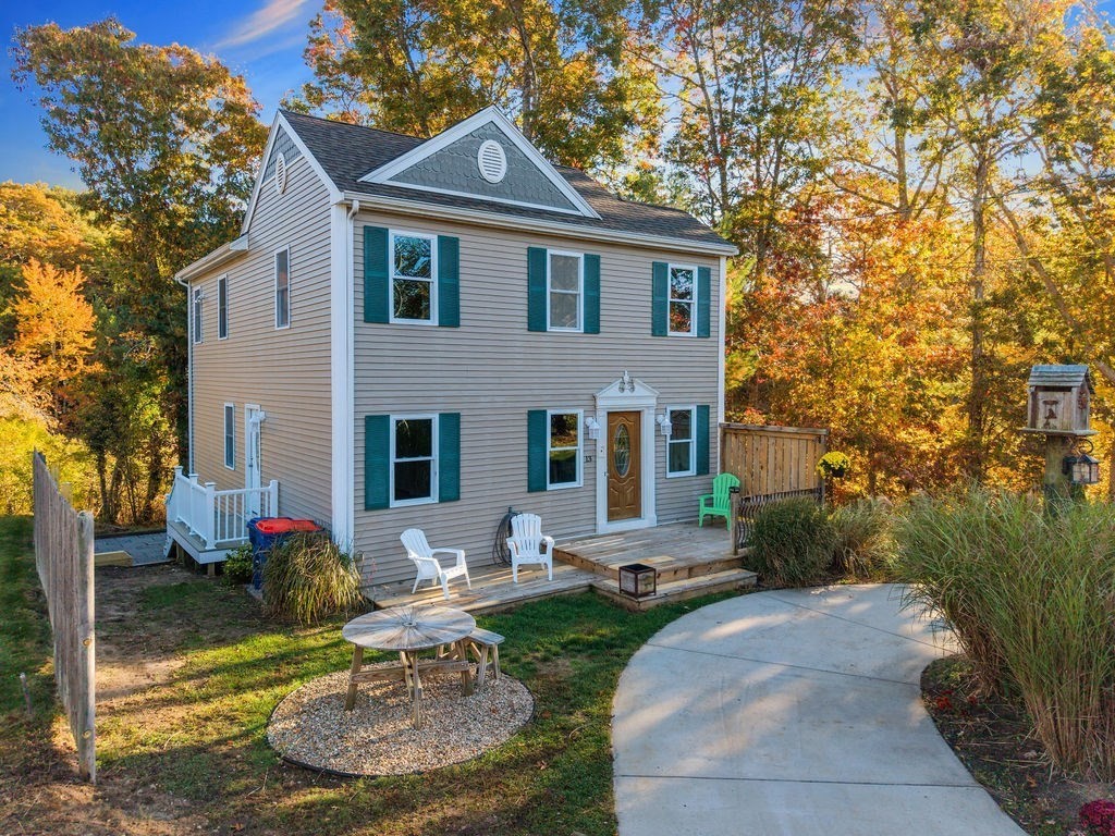 13 Parkwood Dr, Wareham, MA 02571 - Image 1