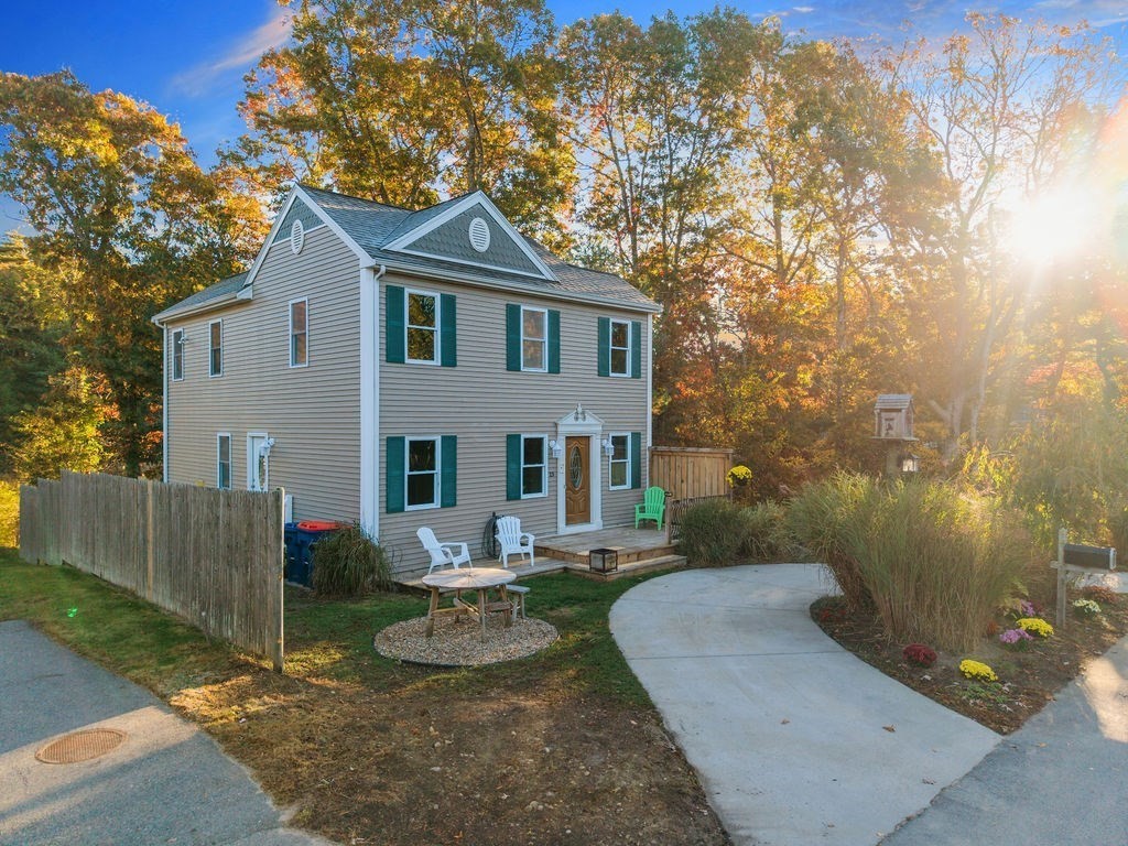 13 Parkwood Dr, Wareham, MA 02571 - Image 5