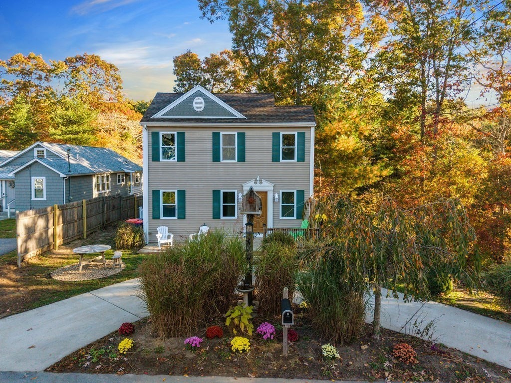 13 Parkwood Dr, Wareham, MA 02571 - Image 6