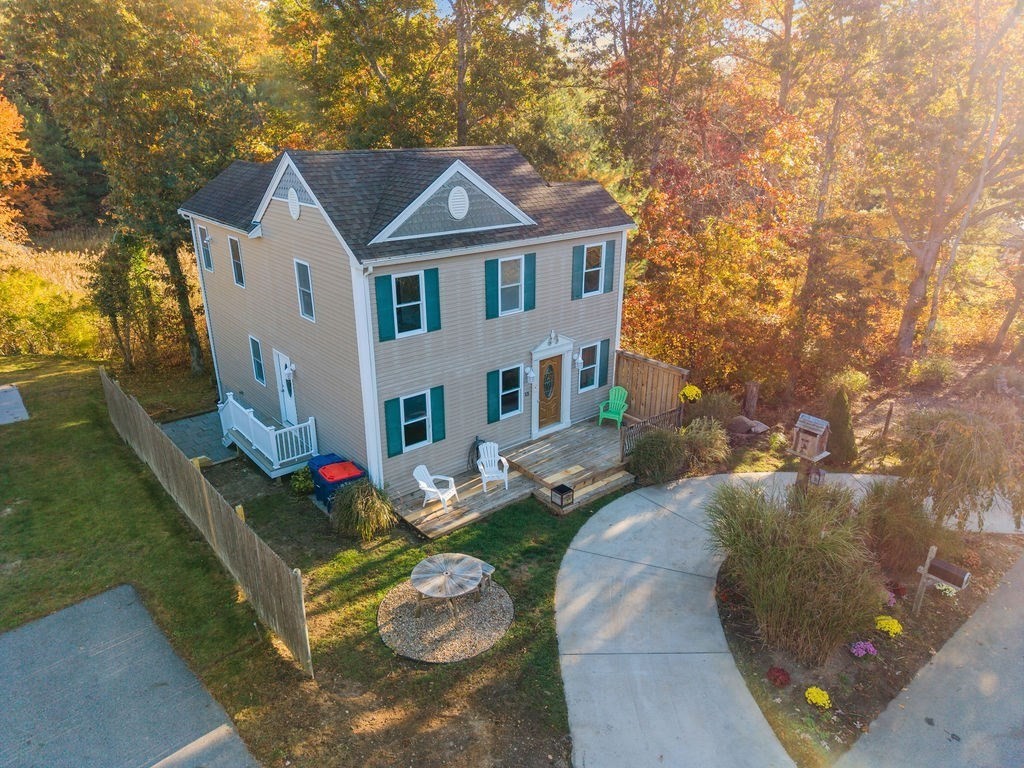 13 Parkwood Dr, Wareham, MA 02571 - Image 7