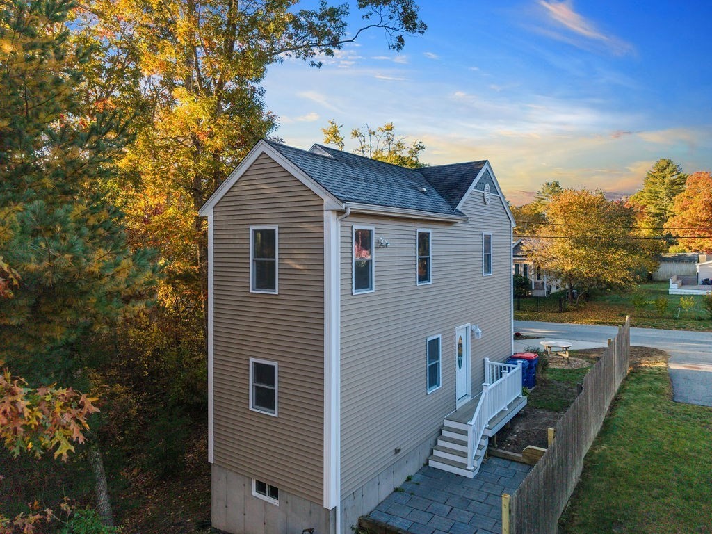 13 Parkwood Dr, Wareham, MA 02571 - Image 9