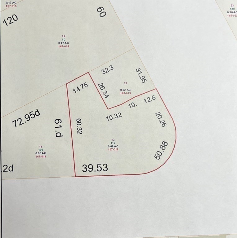 112 Ames Street, Brockton, MA 02301 - Image 9