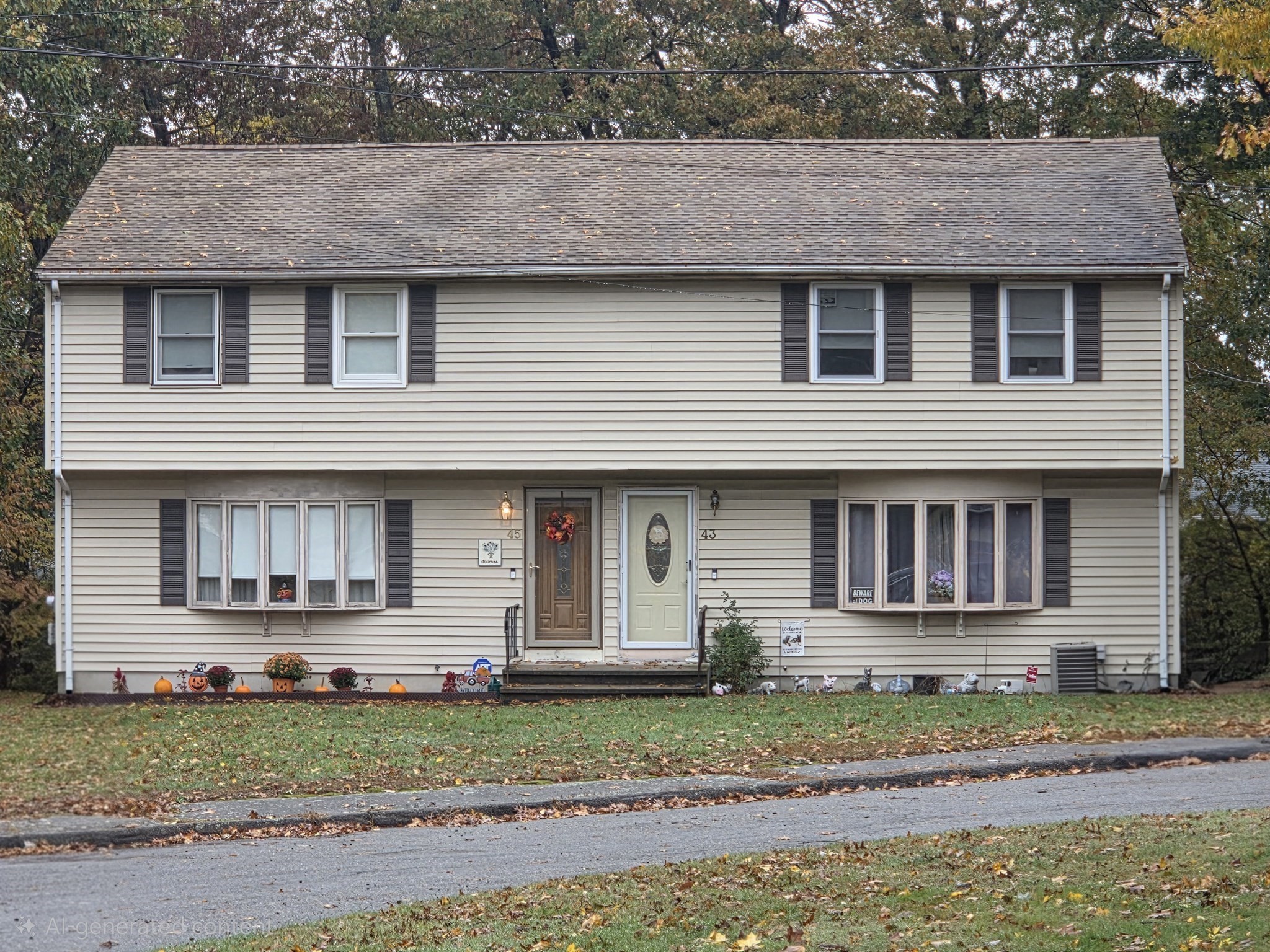 43 Emily Jeffers Road Unit 43, Randolph, MA 02368