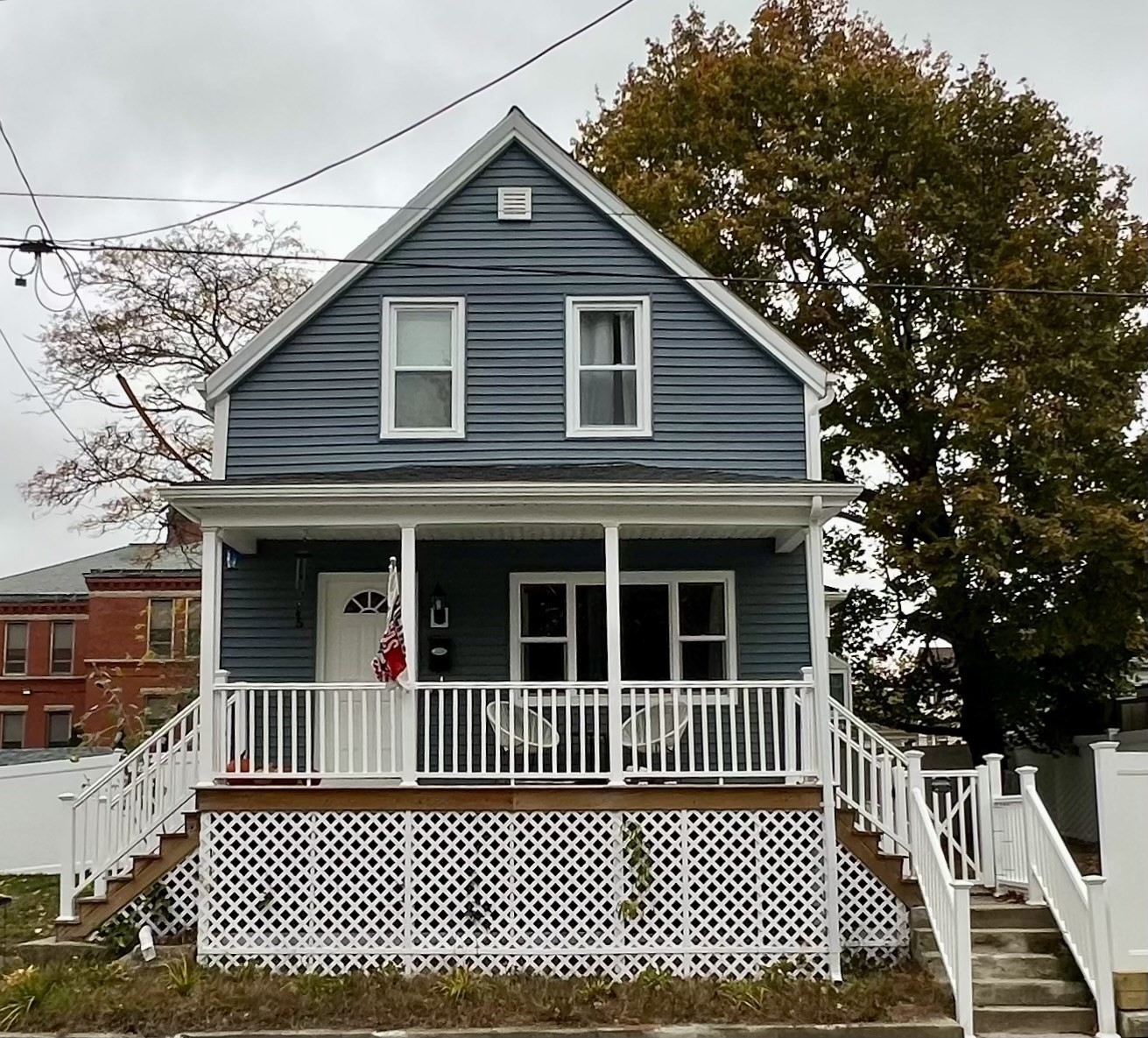 5 Tilton St, New Bedford, MA 02740 - Image 1