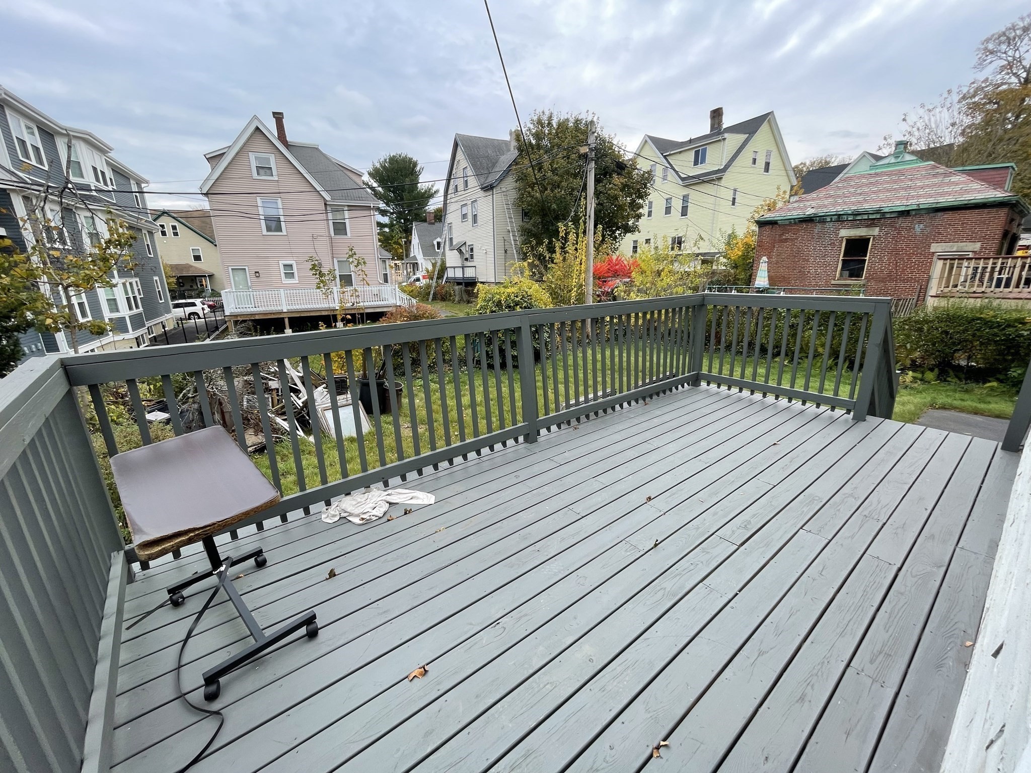 20 Rill St, Dorchester, Boston, MA 02125 - Image 19