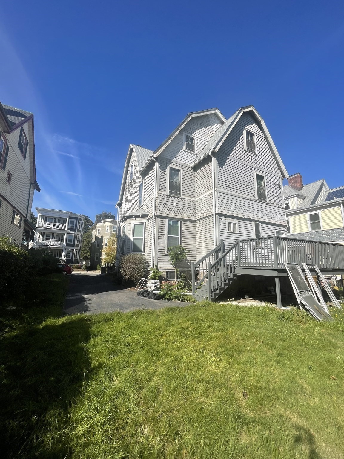 20 Rill St, Dorchester, Boston, MA 02125 - Image 20