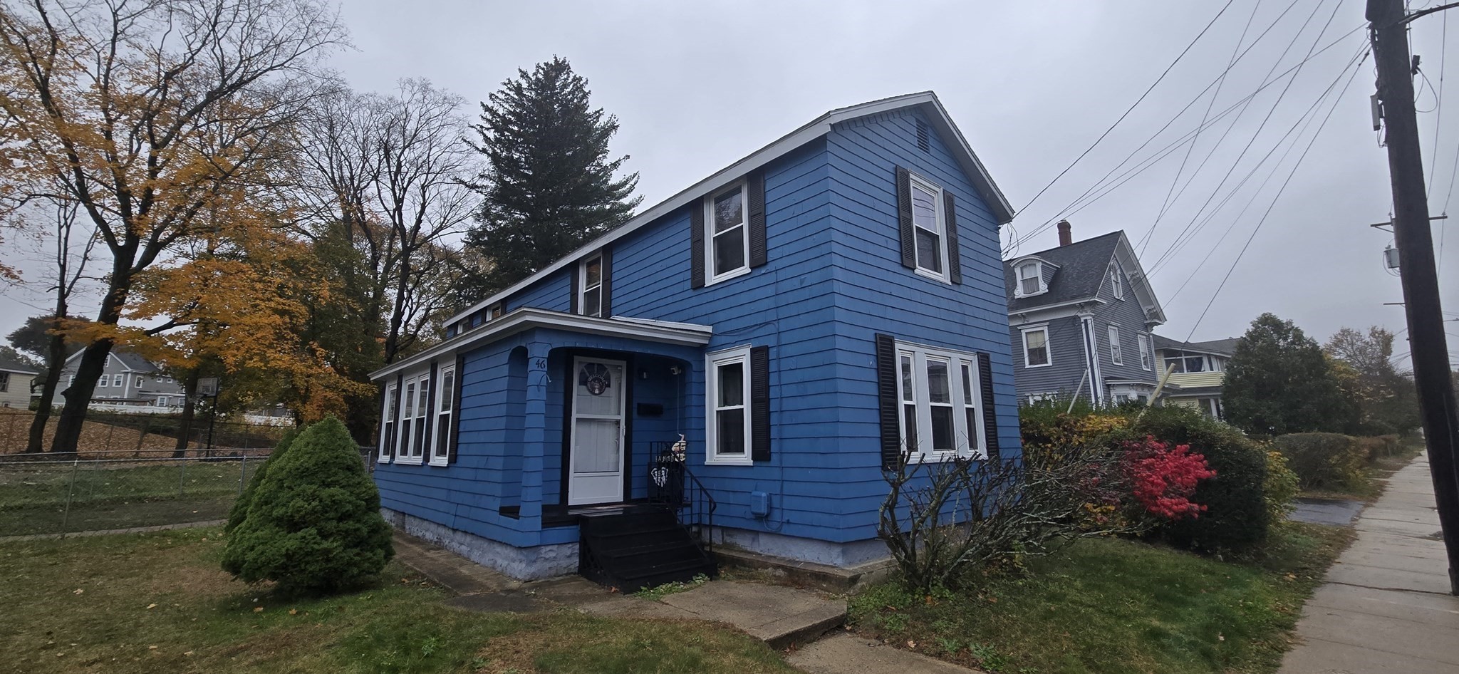 46 Pelham Street, Methuen, MA 01844