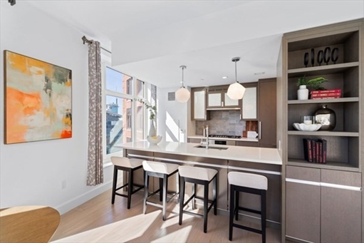 100 Lovejoy Wharf, Apt PH 1B