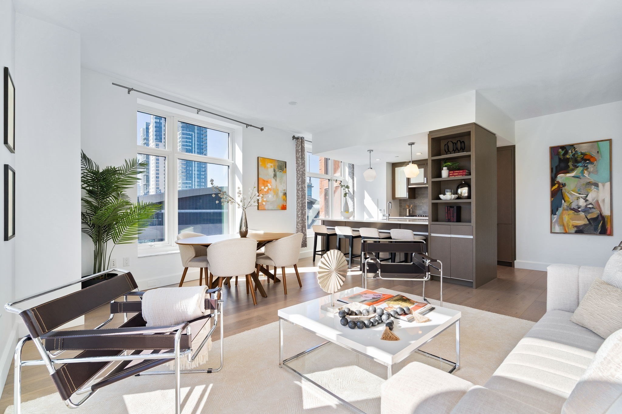 100 Lovejoy Wharf Unit PH 1B, West End, Boston, MA 02114 - Image 2