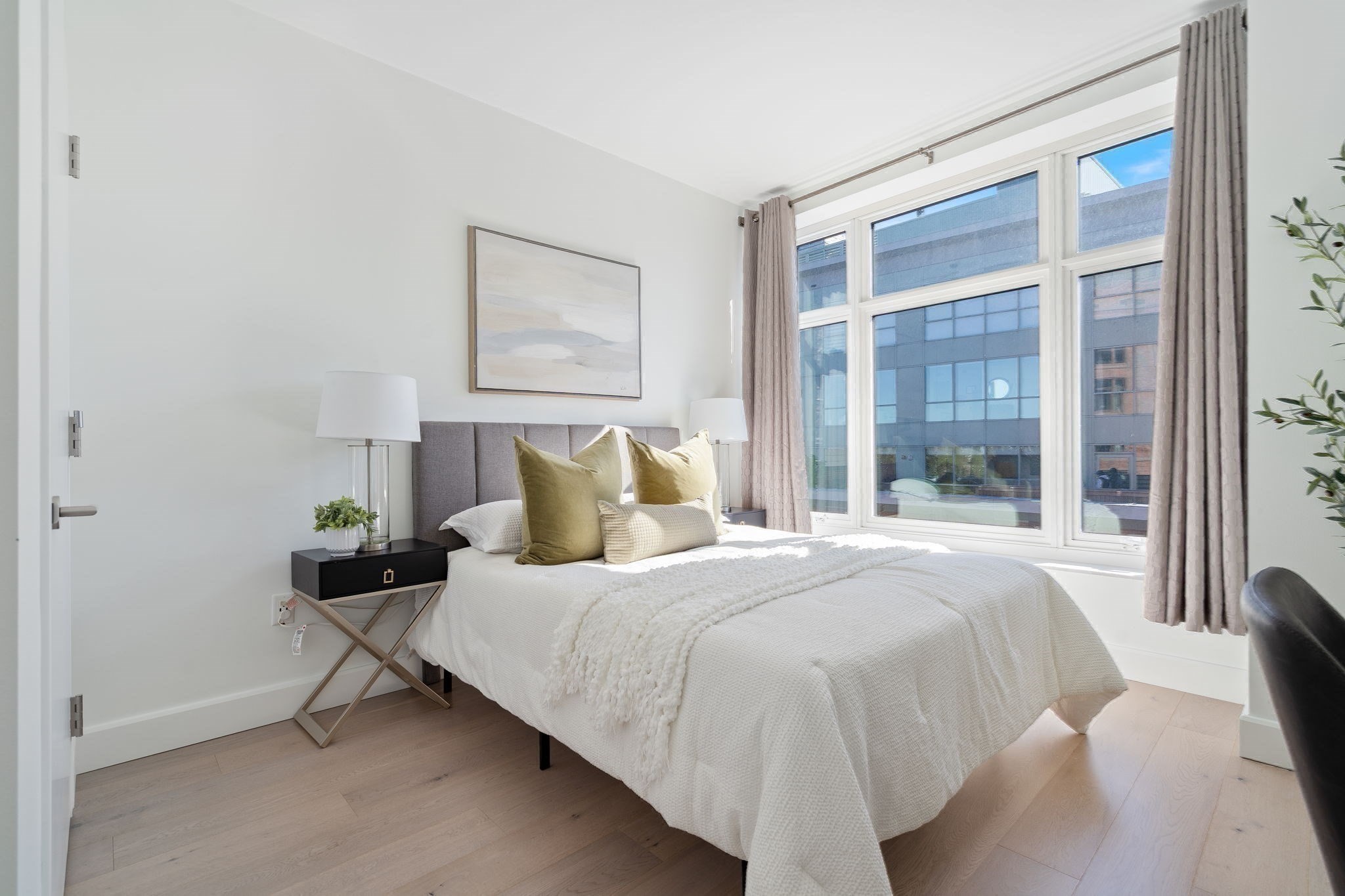 100 Lovejoy Wharf Unit PH 1B, West End, Boston, MA 02114 - Image 18