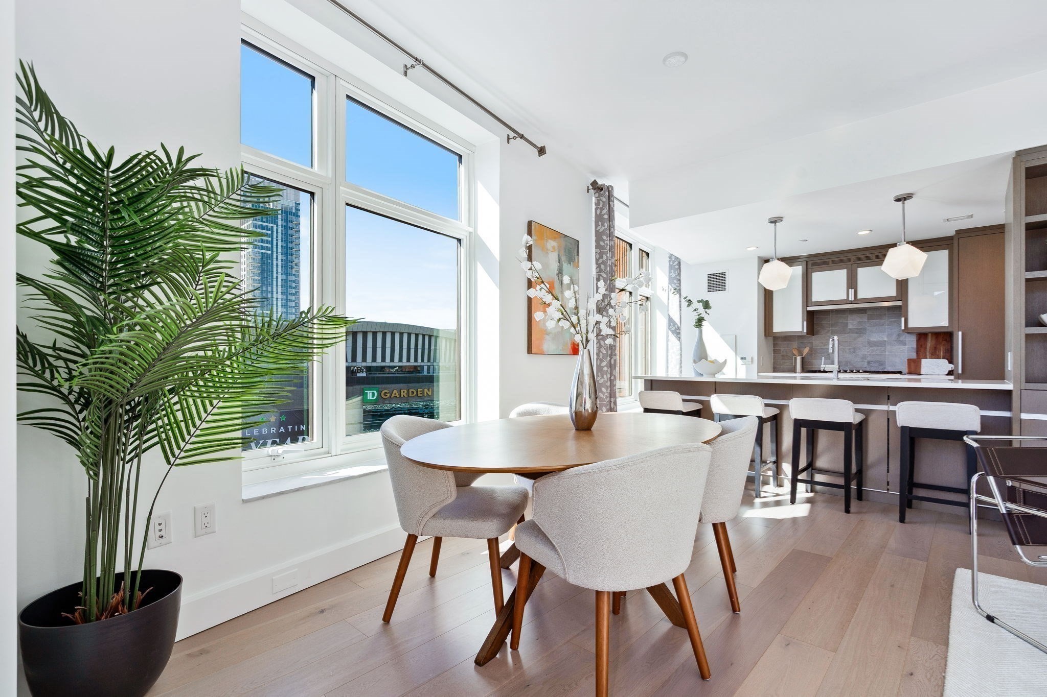 100 Lovejoy Wharf Unit PH 1B, West End, Boston, MA 02114 - Image 3