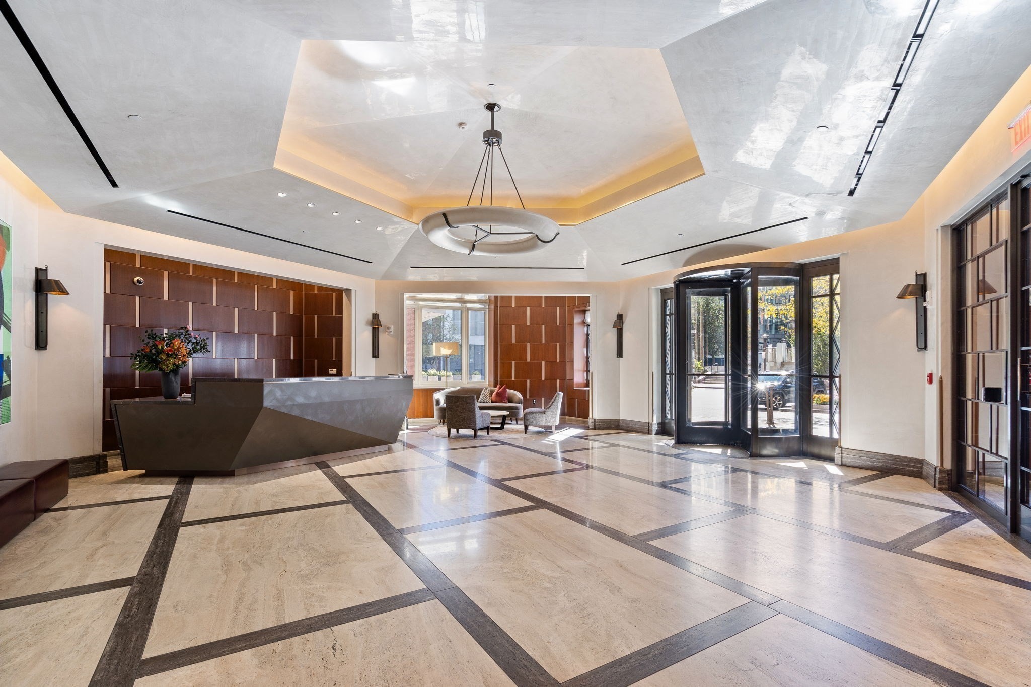 100 Lovejoy Wharf Unit PH 1B, West End, Boston, MA 02114 - Image 24