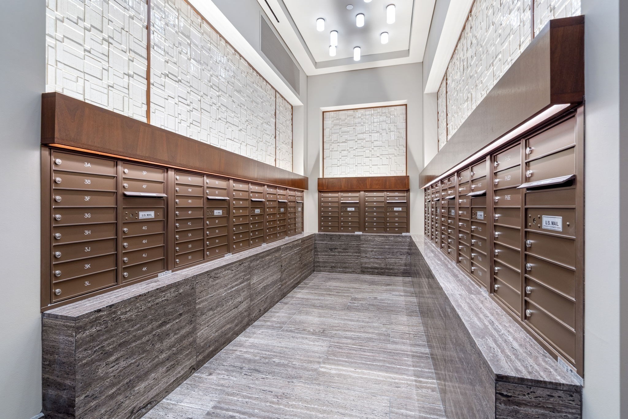 100 Lovejoy Wharf Unit PH 1B, West End, Boston, MA 02114 - Image 25