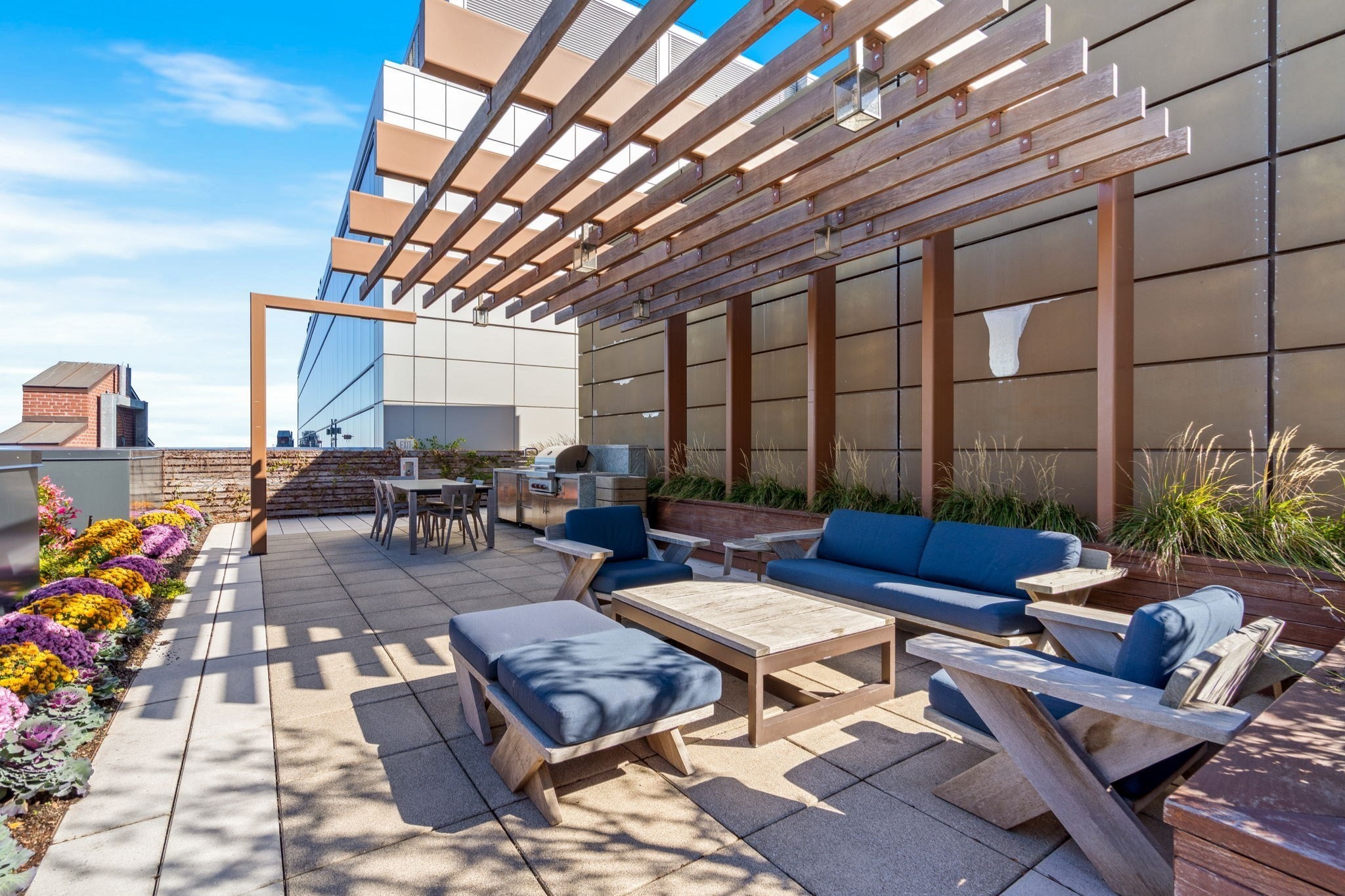 100 Lovejoy Wharf Unit PH 1B, West End, Boston, MA 02114 - Image 27