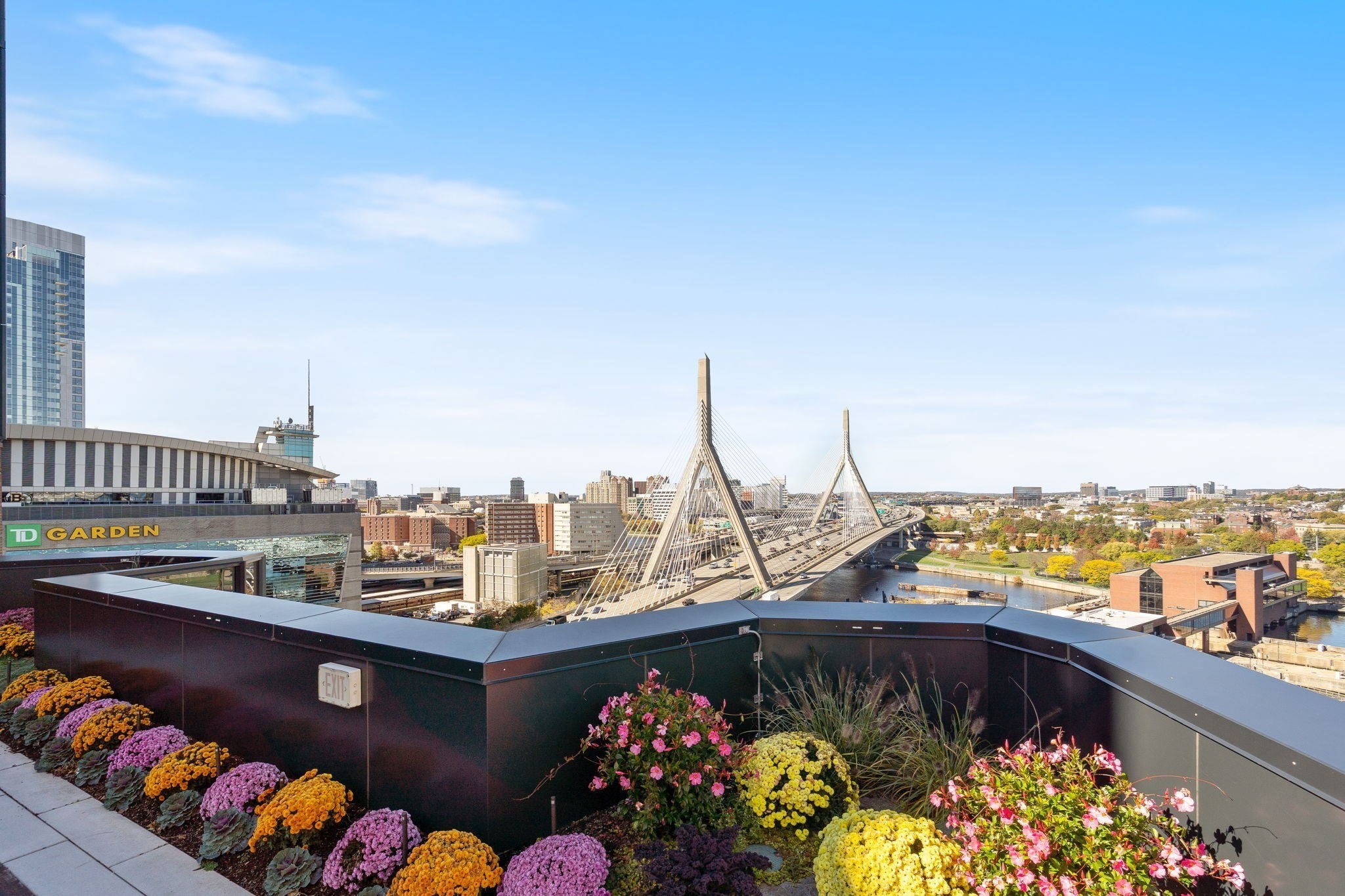 100 Lovejoy Wharf Unit PH 1B, West End, Boston, MA 02114 - Image 28