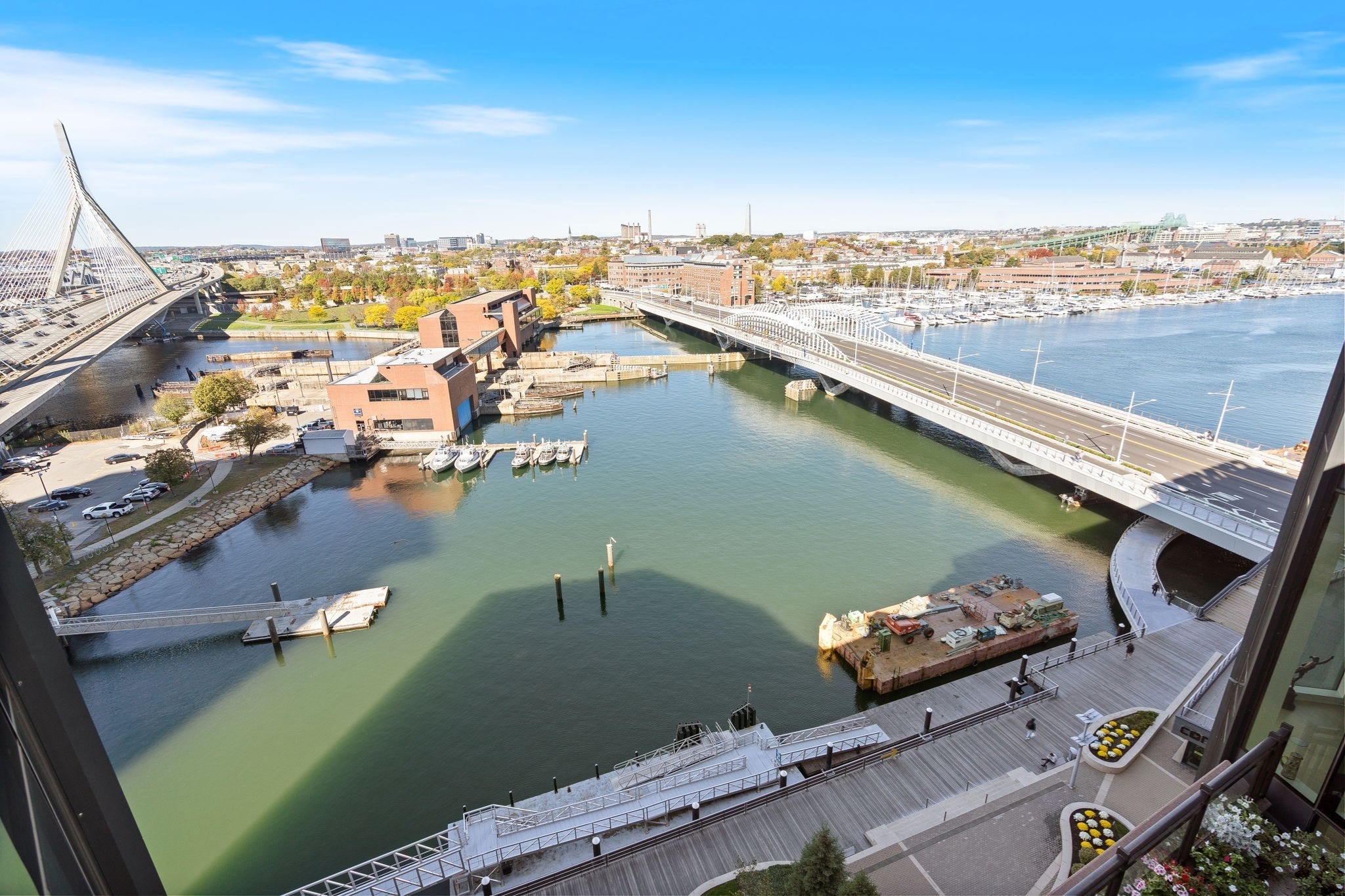 100 Lovejoy Wharf Unit PH 1B, West End, Boston, MA 02114 - Image 29