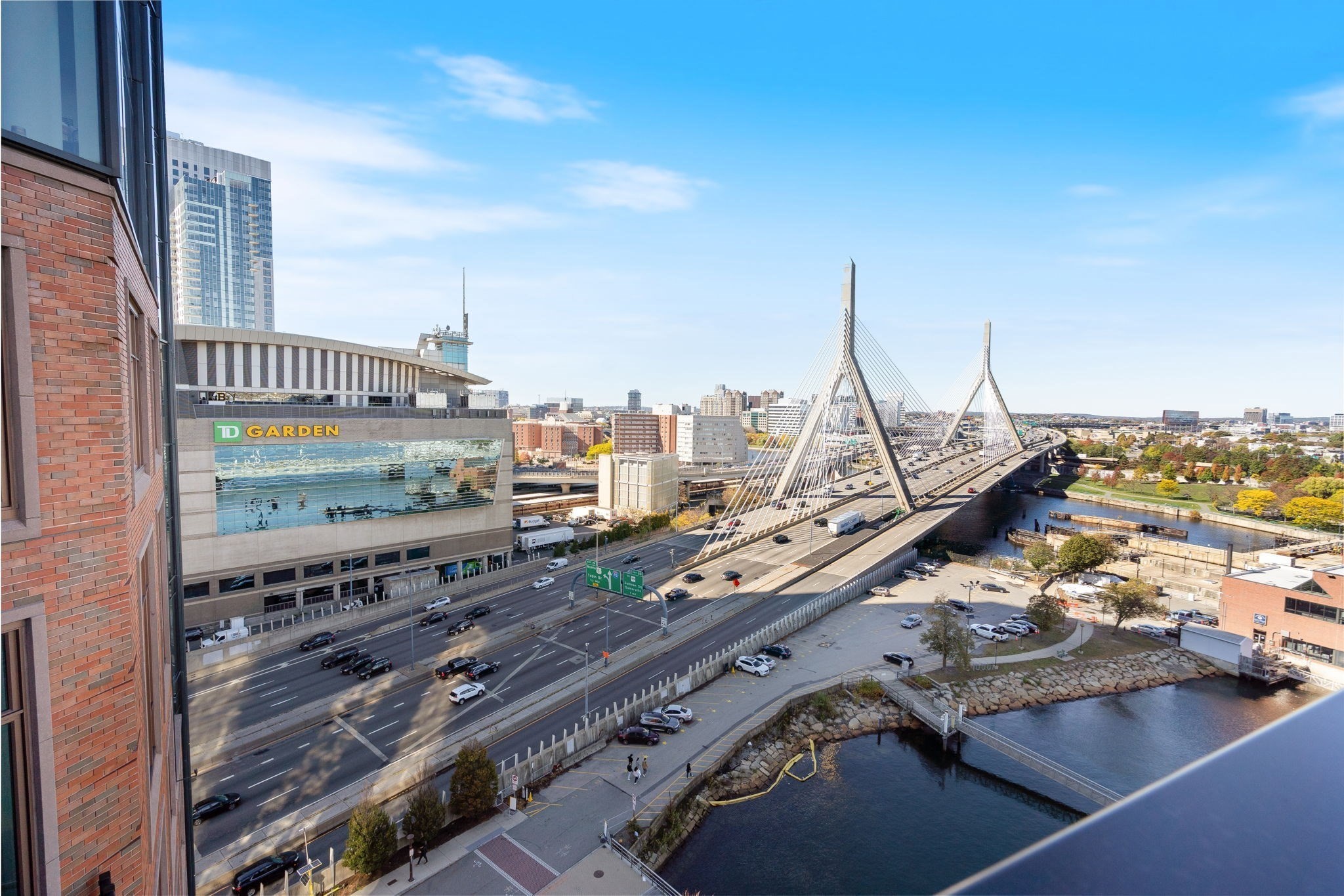 100 Lovejoy Wharf Unit PH 1B, West End, Boston, MA 02114 - Image 30