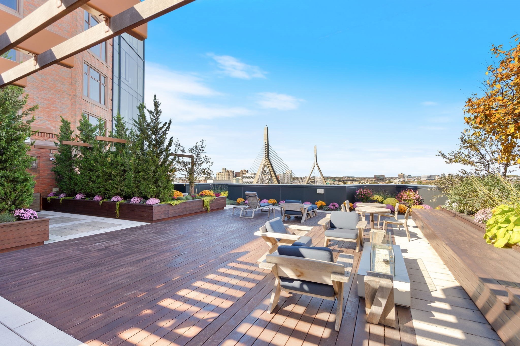100 Lovejoy Wharf Unit PH 1B, West End, Boston, MA 02114 - Image 31