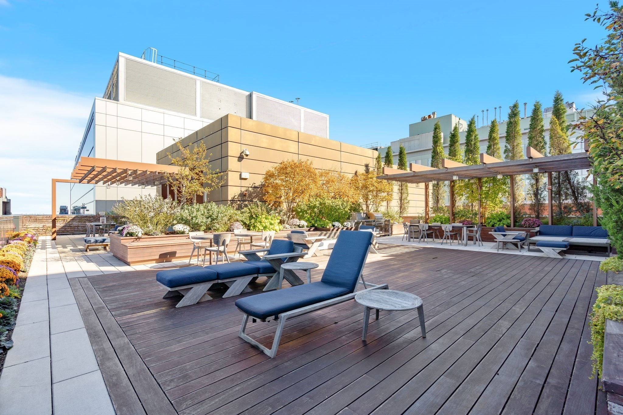 100 Lovejoy Wharf Unit PH 1B, West End, Boston, MA 02114 - Image 32