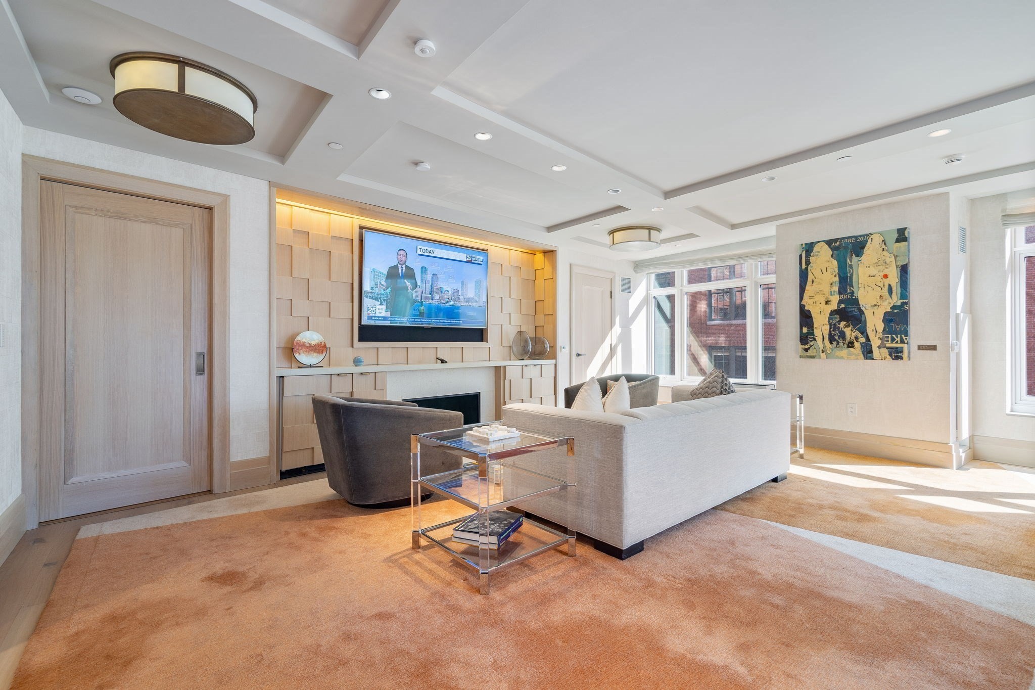 100 Lovejoy Wharf Unit PH 1B, West End, Boston, MA 02114 - Image 34