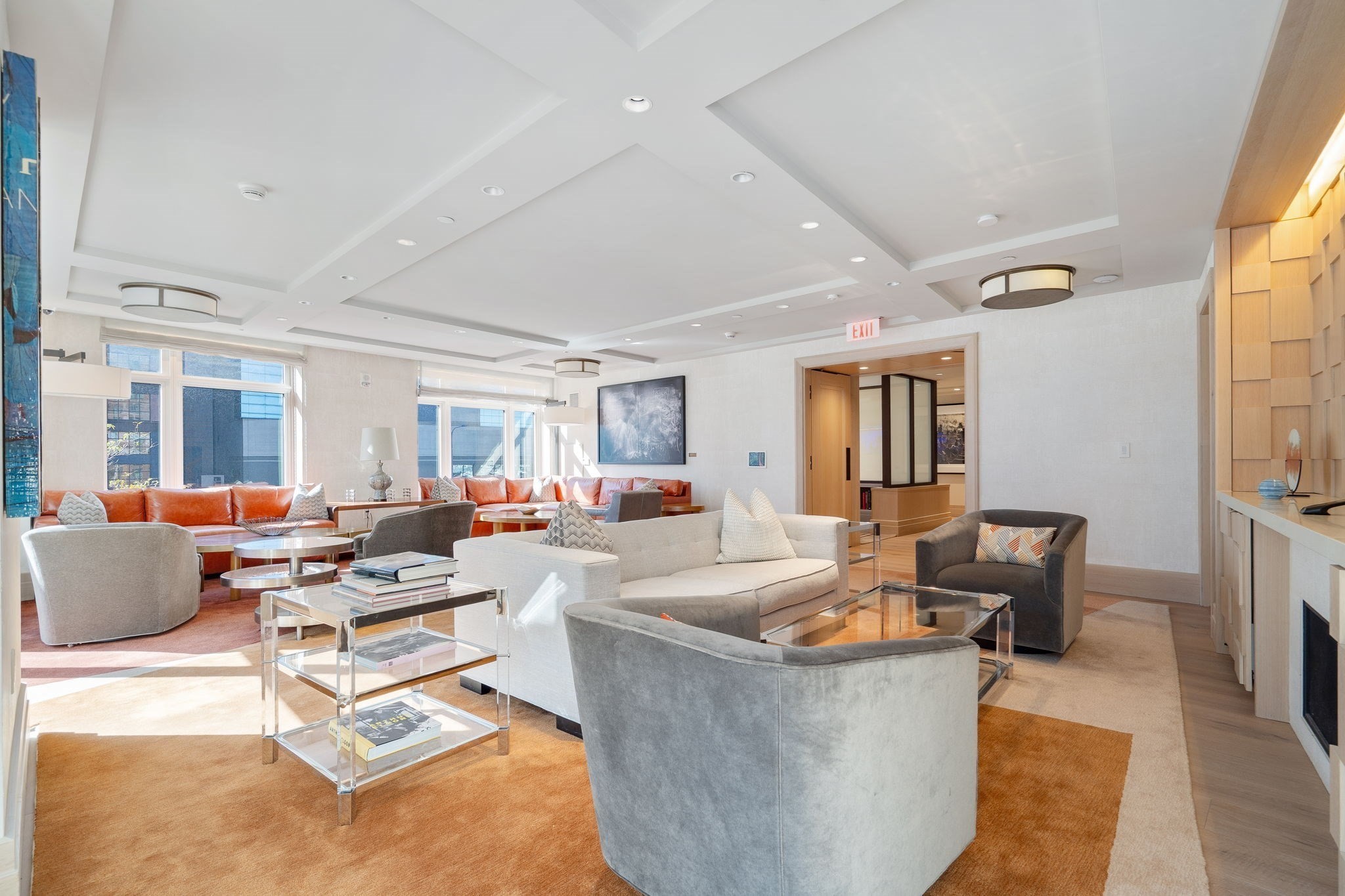100 Lovejoy Wharf Unit PH 1B, West End, Boston, MA 02114 - Image 35