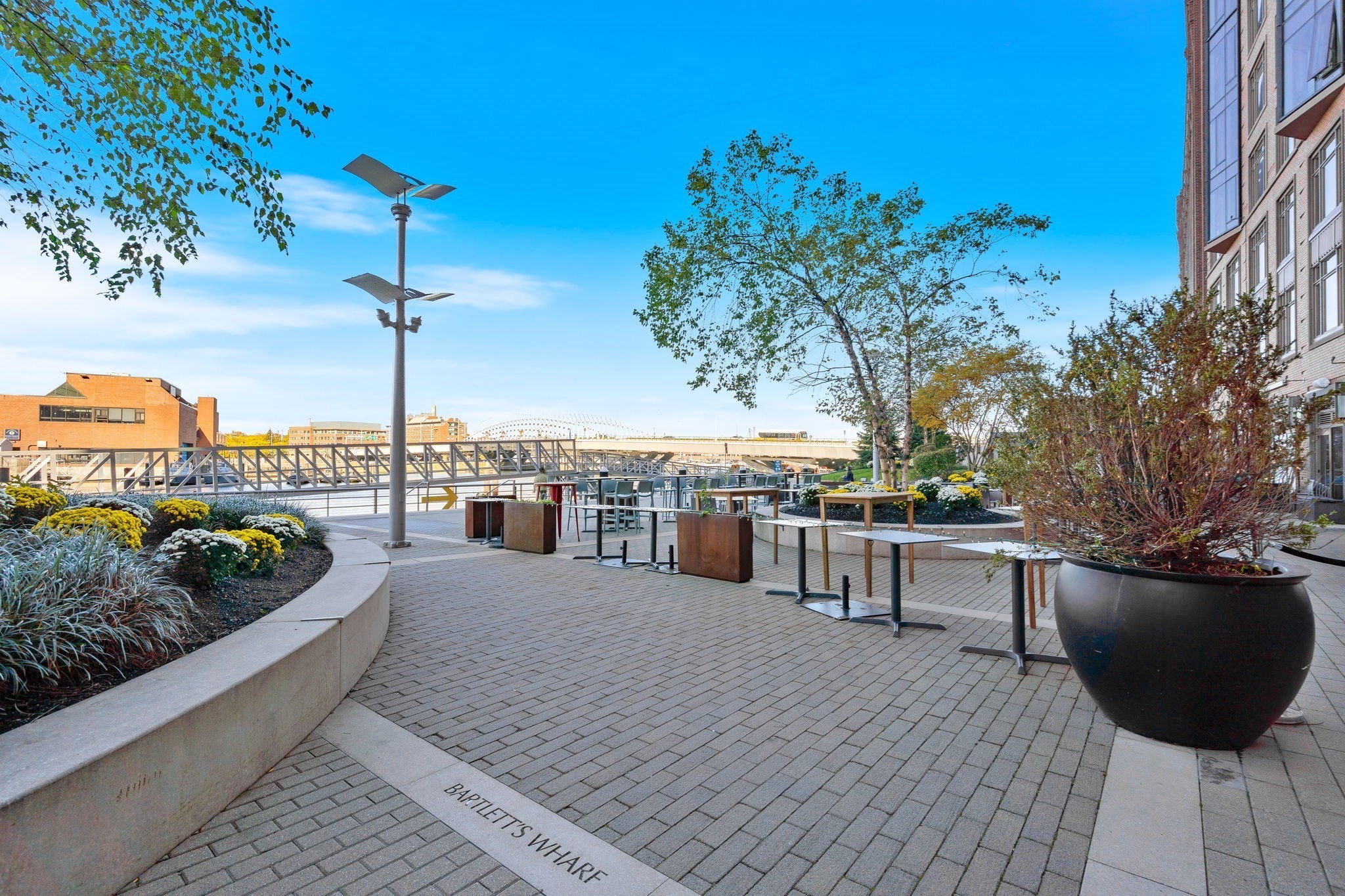 100 Lovejoy Wharf Unit PH 1B, West End, Boston, MA 02114 - Image 40