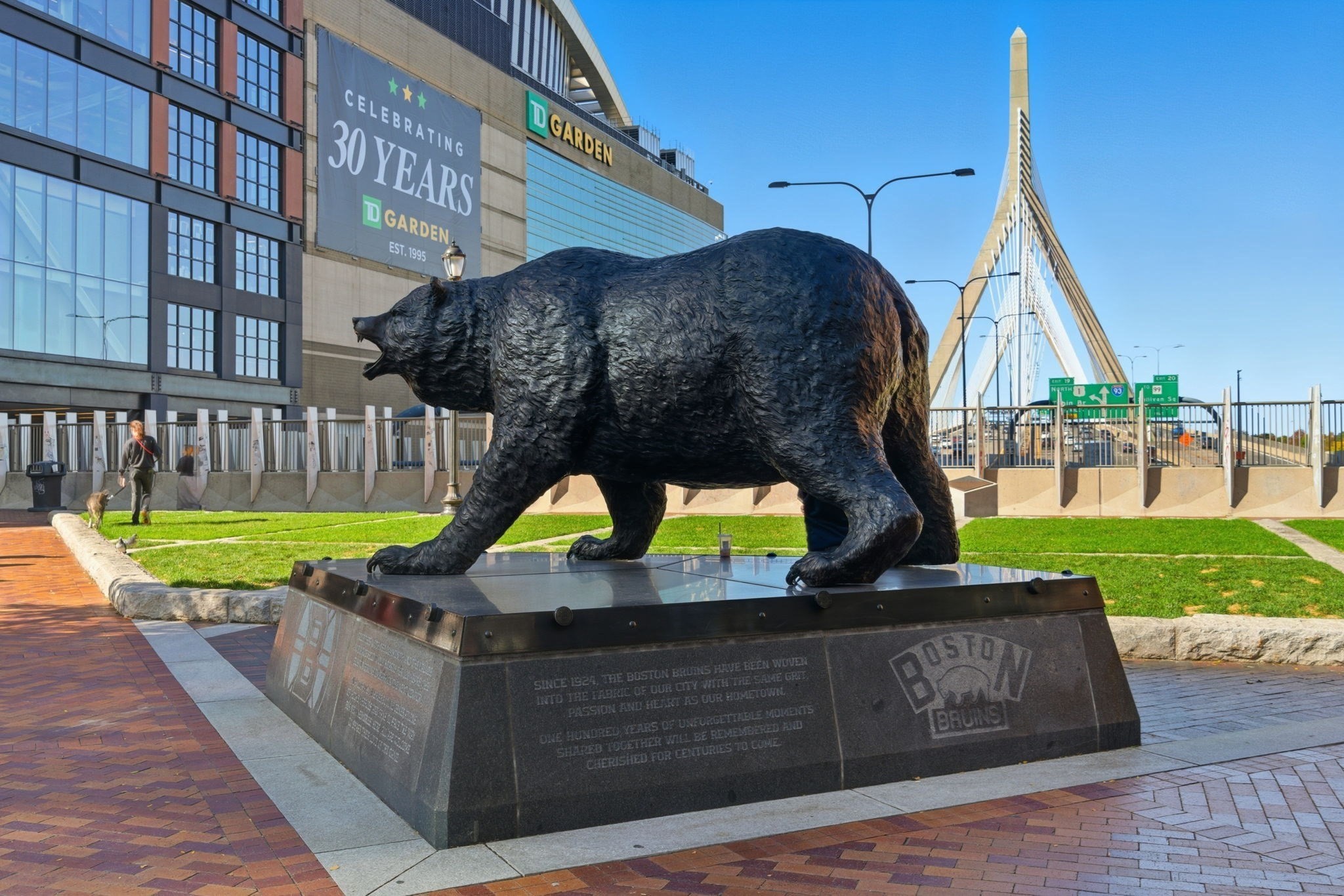 100 Lovejoy Wharf Unit PH 1B, West End, Boston, MA 02114