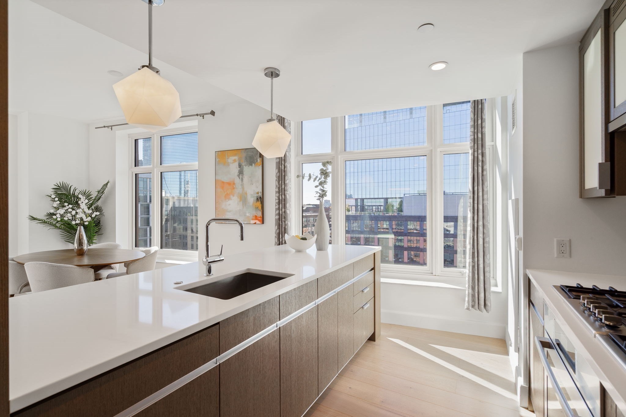 100 Lovejoy Wharf Unit PH 1B, West End, Boston, MA 02114 - Image 9