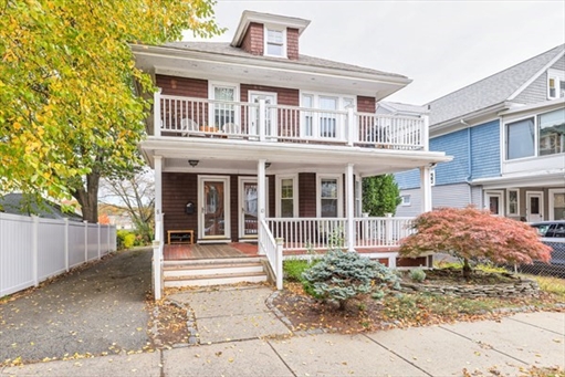 10 Plymouth St, Apt 10