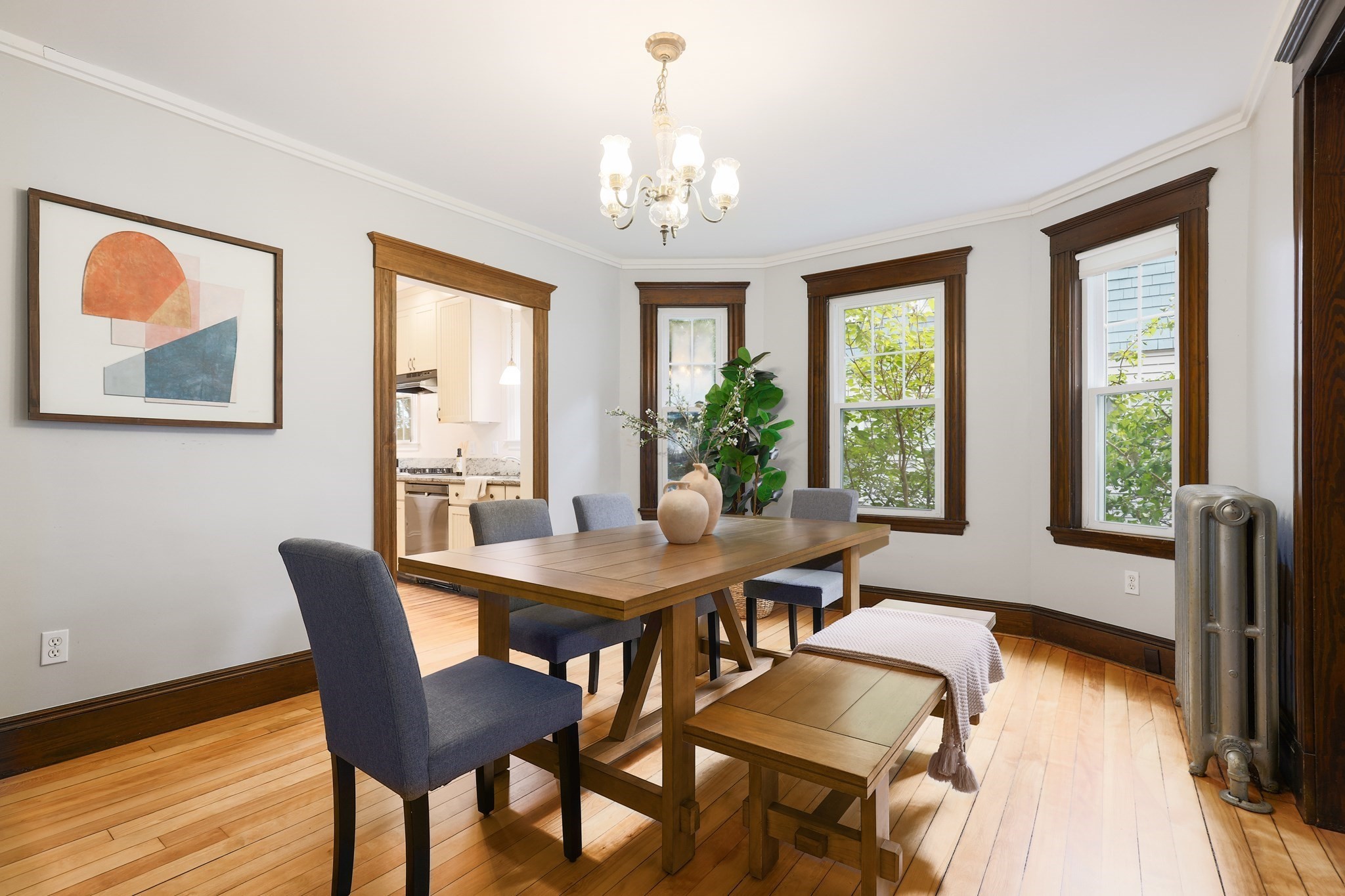 10 Plymouth St Unit 10, Arlington, MA 02476 - Image 7