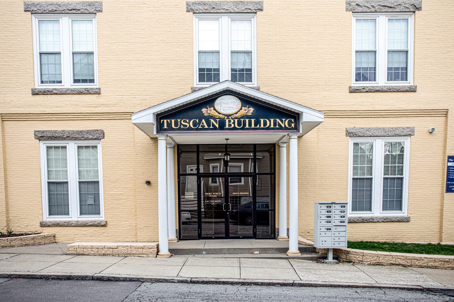 145 Globe St Unit 1AB, Fall River, MA 02724 - Image 8