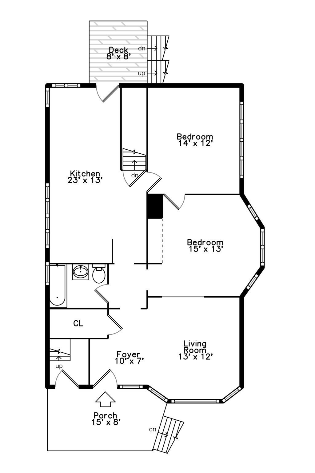 382 Huron Ave, Cambridge, MA 02138 - Image 37