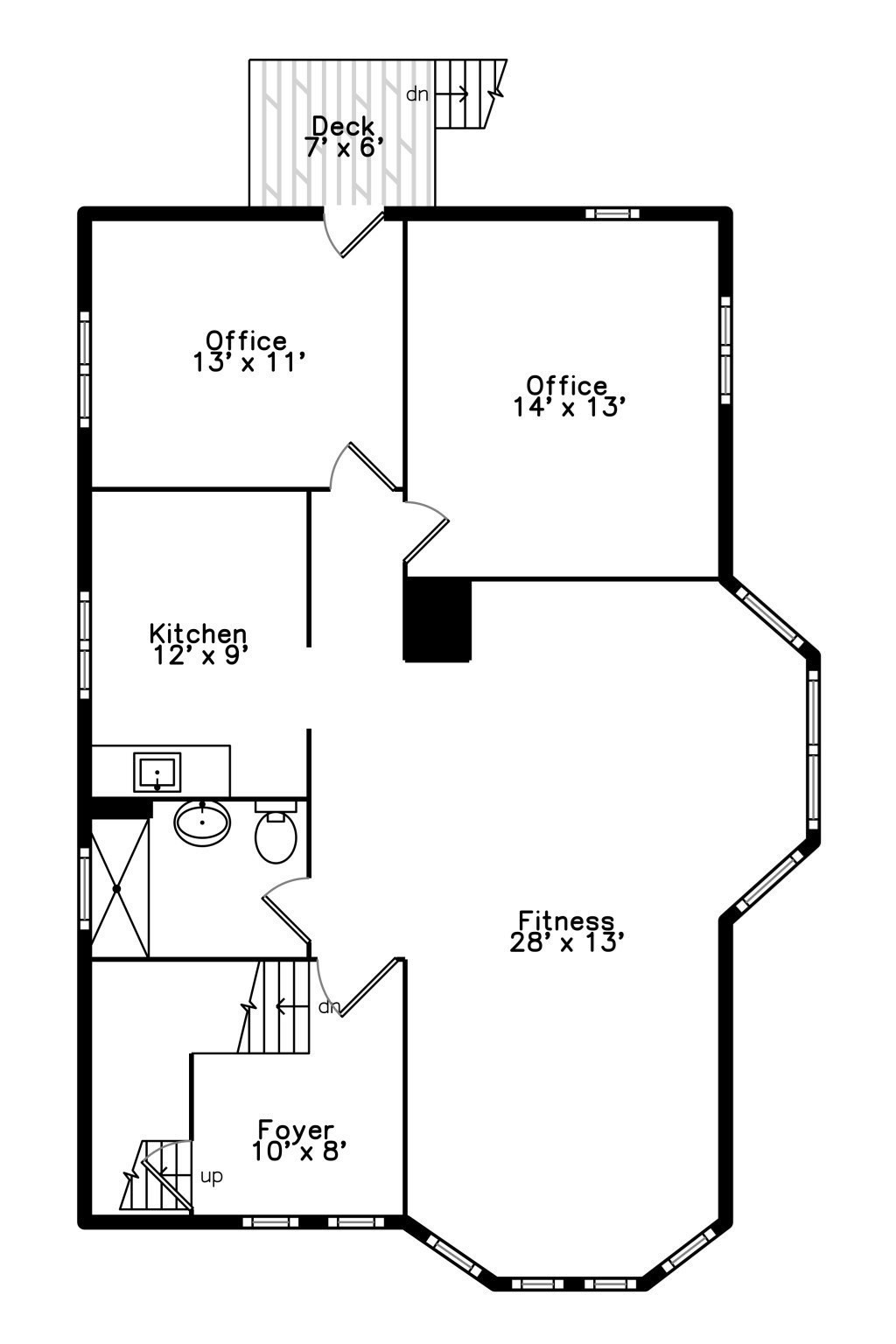 382 Huron Ave, Cambridge, MA 02138 - Image 38