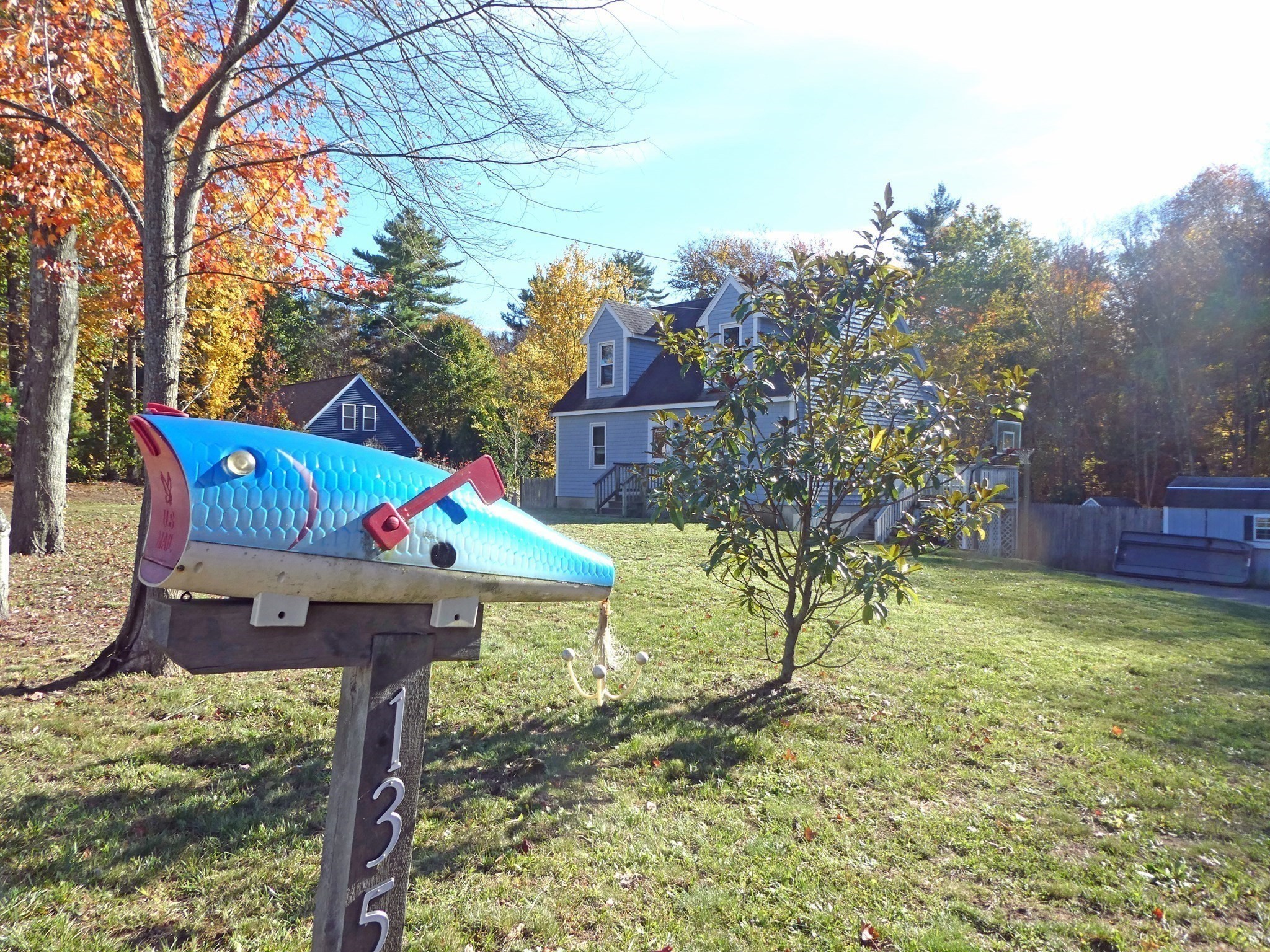 135 East Grove Street, Middleboro, MA 02346 - Image 3