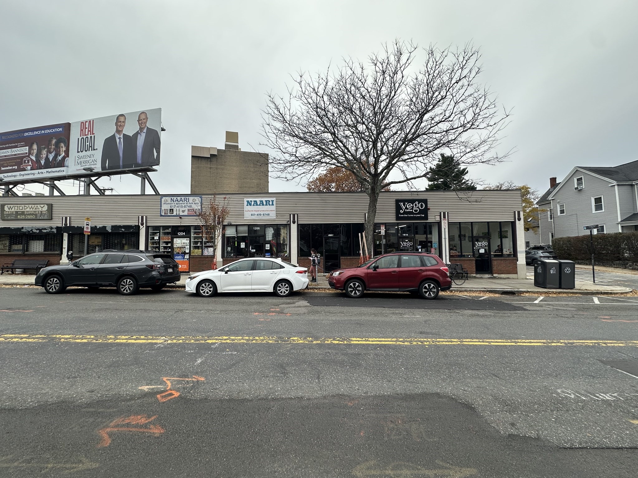 1210 Broadway Unit 1210, Somerville, MA 02144 - Image 1