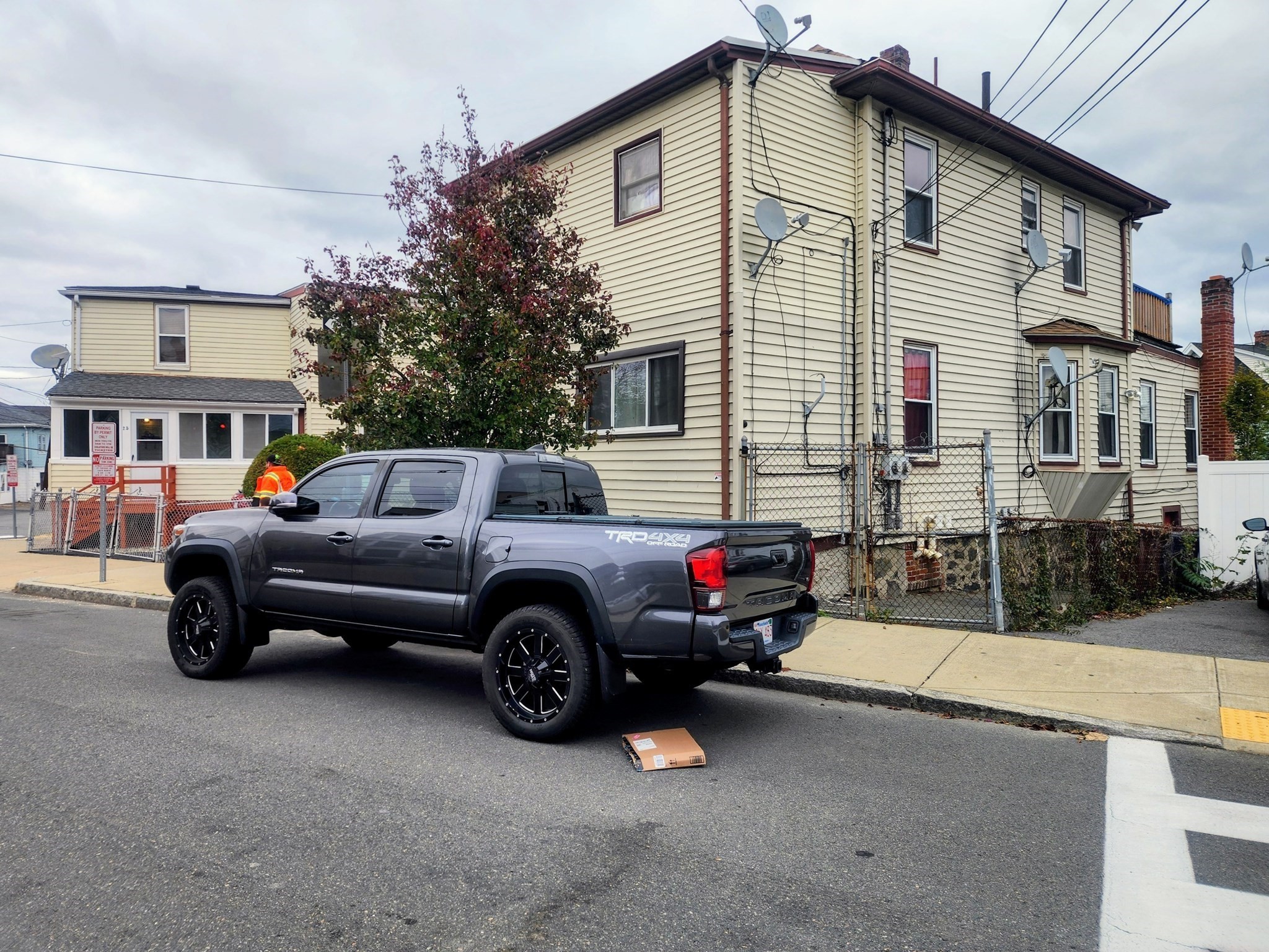 74 Garfield Ave, Revere, MA 02151 - Image 2