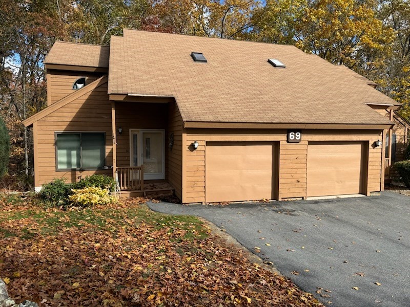 81 Clement Ct Unit 81, Haverhill, MA 01830