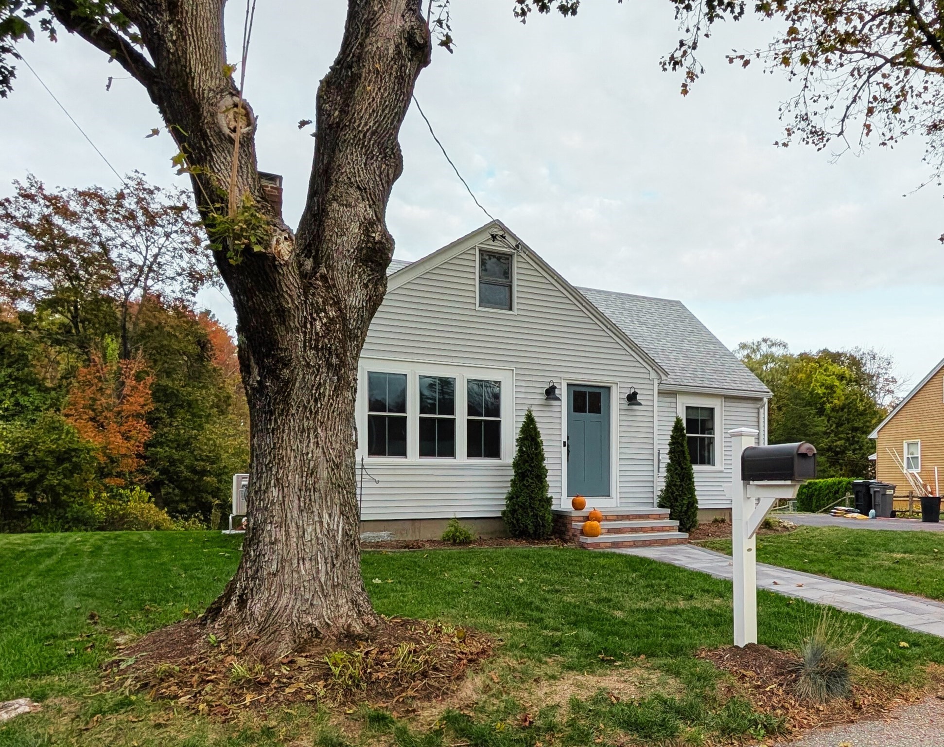 133 Lincoln Street, Hudson, MA 01749