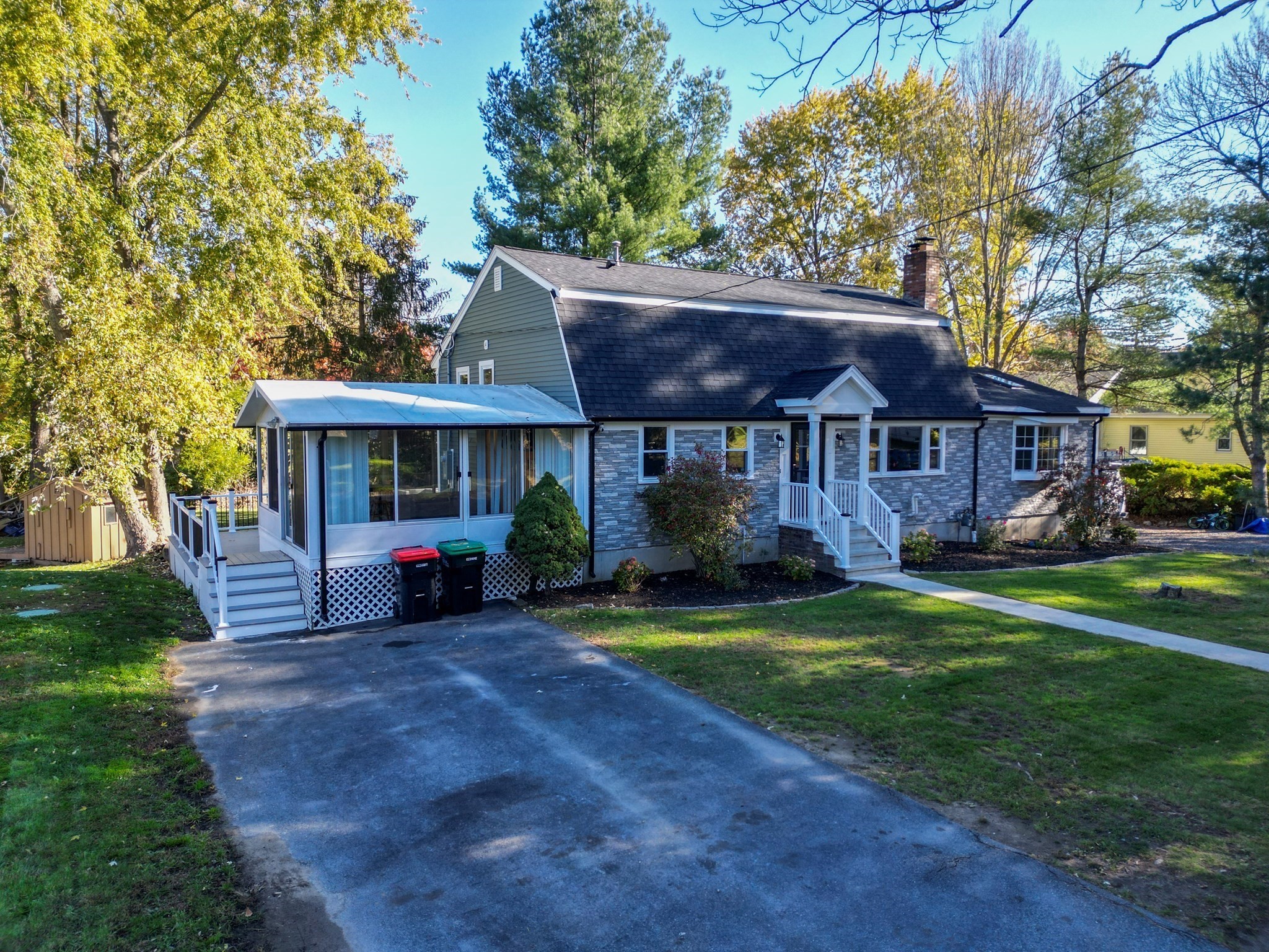 21 Roosevelt Ave, West Bridgewater, MA 02379 - Image 2