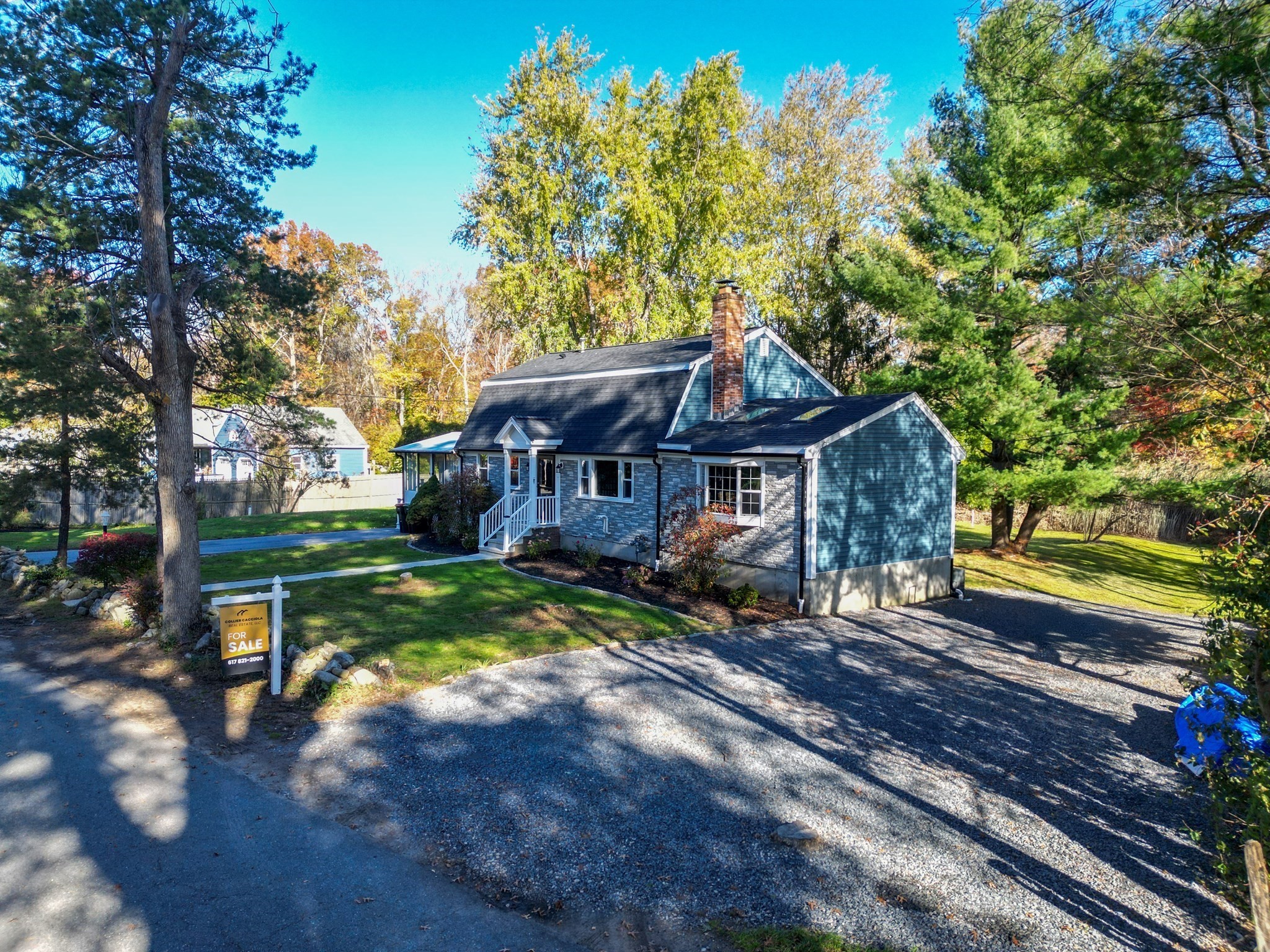 21 Roosevelt Ave, West Bridgewater, MA 02379 - Image 3
