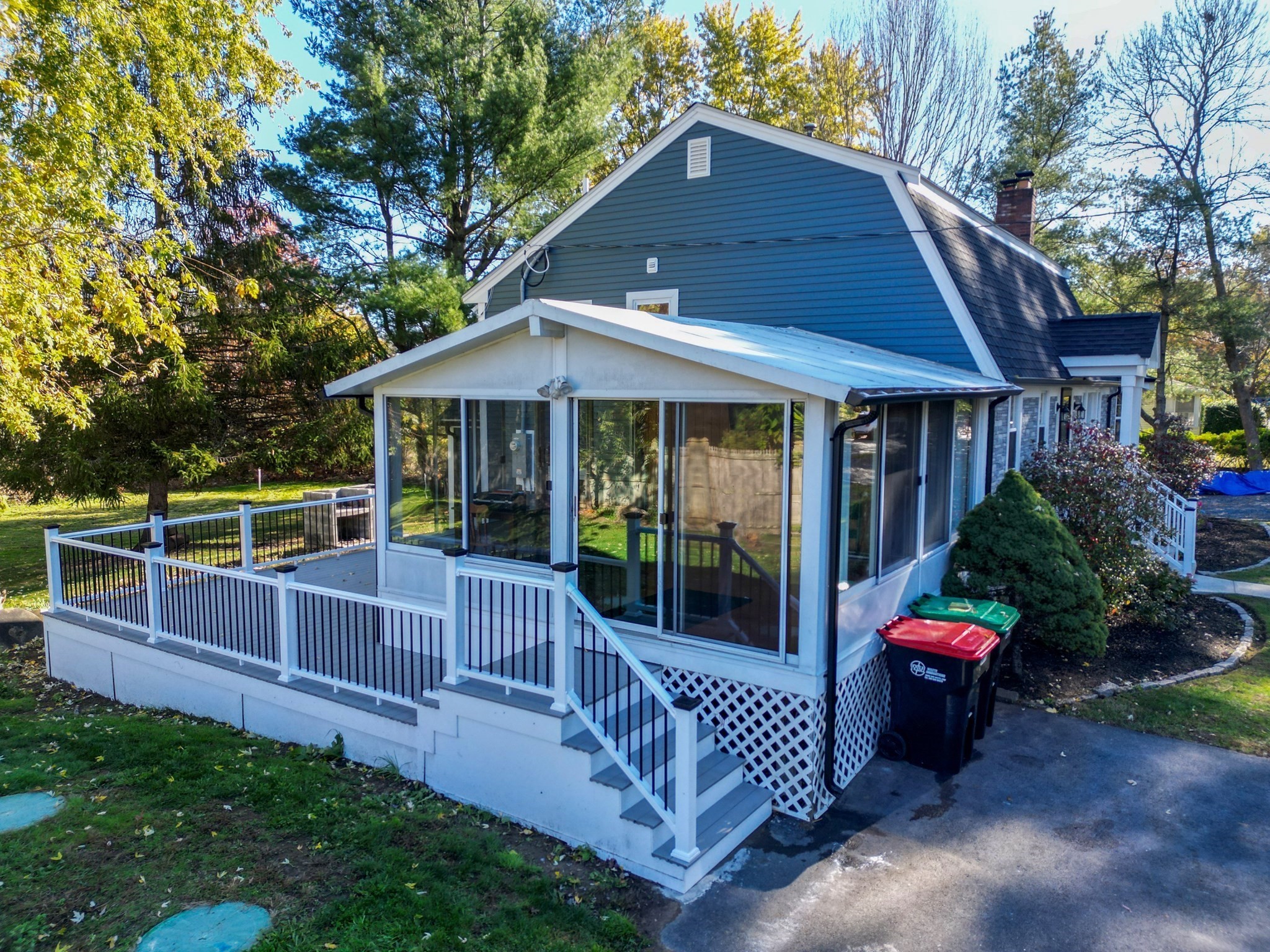 21 Roosevelt Ave, West Bridgewater, MA 02379 - Image 4