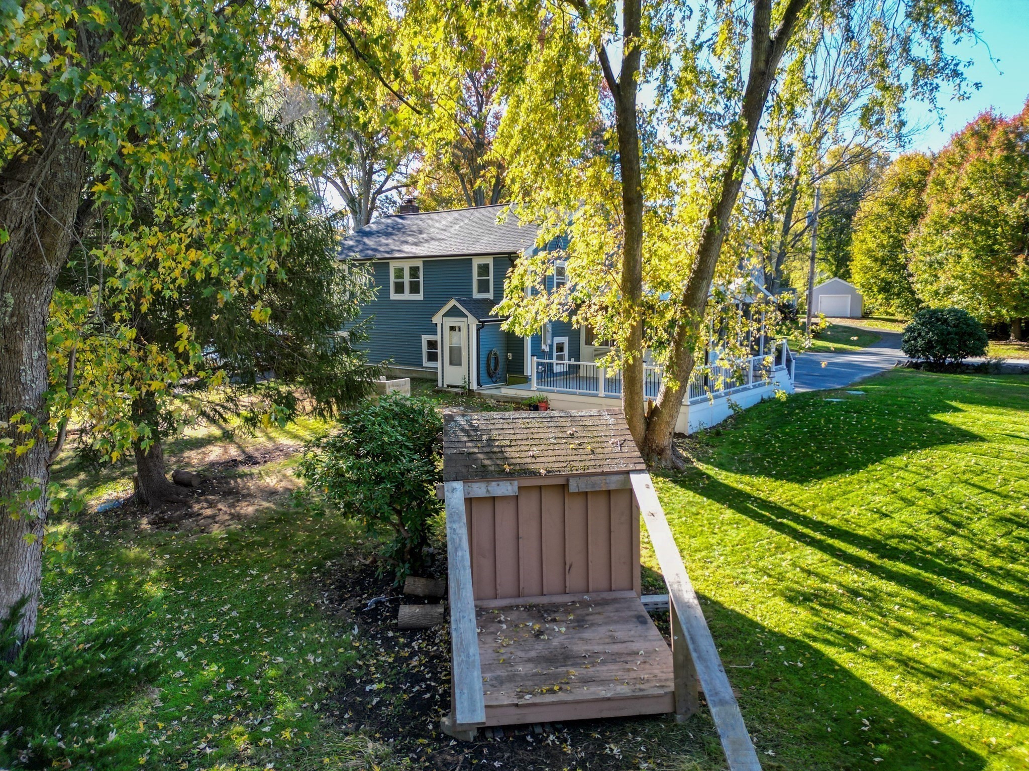 21 Roosevelt Ave, West Bridgewater, MA 02379 - Image 36