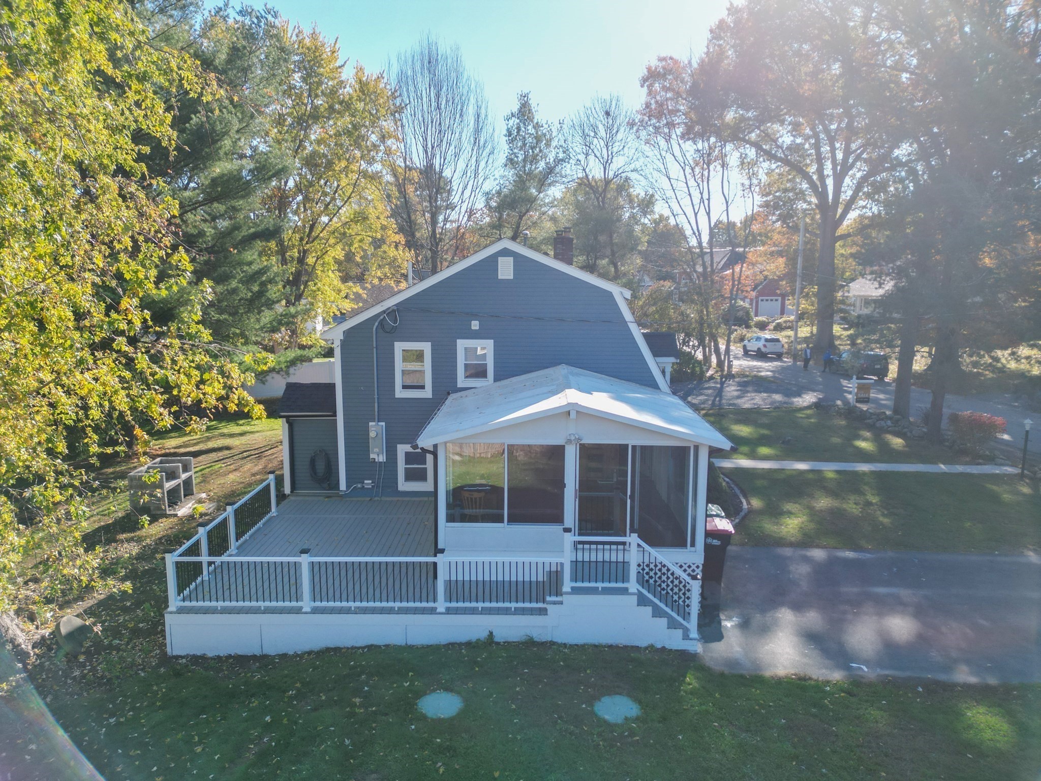 21 Roosevelt Ave, West Bridgewater, MA 02379 - Image 6
