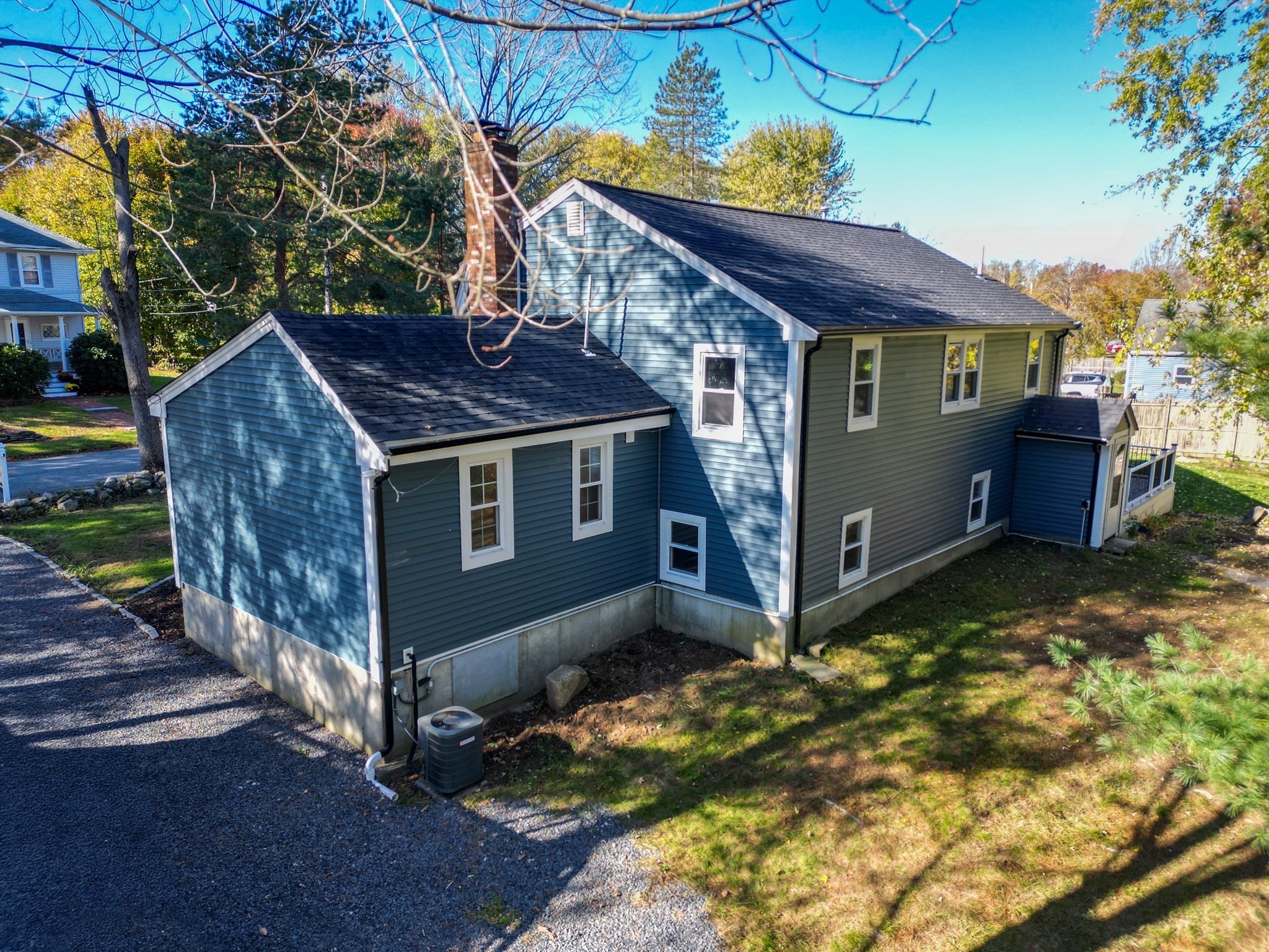 21 Roosevelt Ave, West Bridgewater, MA 02379 - Image 8