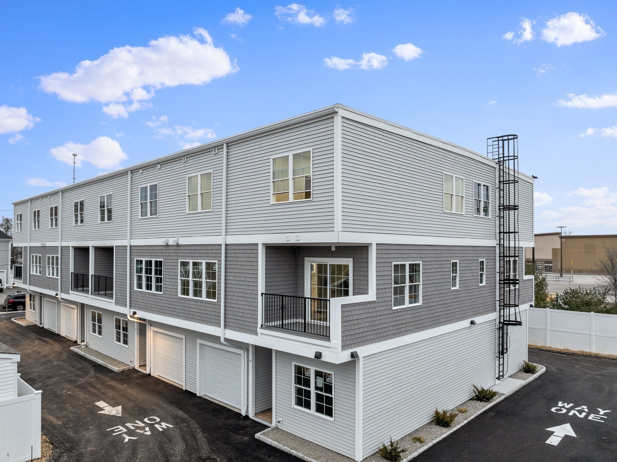 889 Grinnell St. Unit 7, Fall River, MA 02721 - Image 3